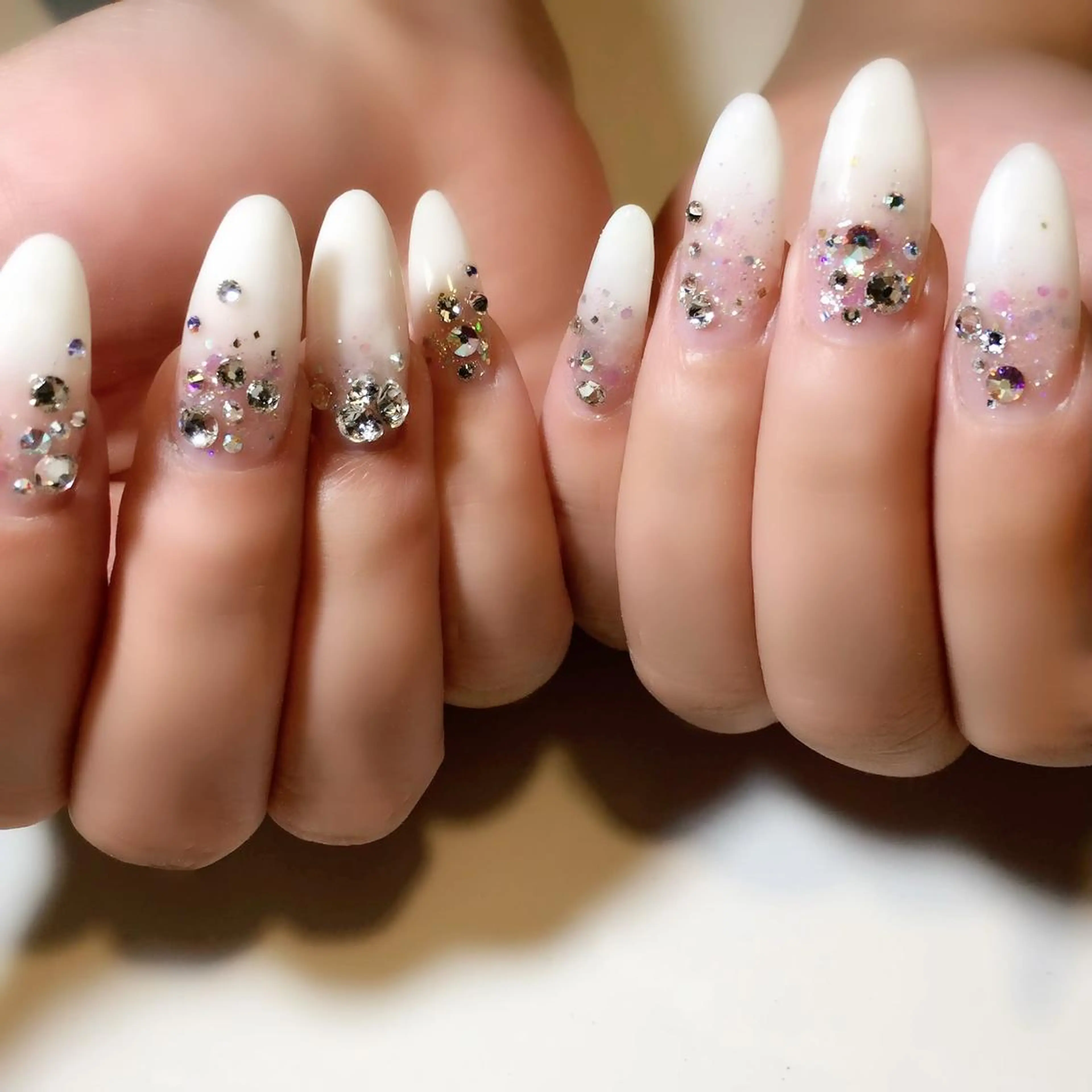 ネイル ESPERANZA NAIL所属・SASAKI NOZOMIのネイルデザイン