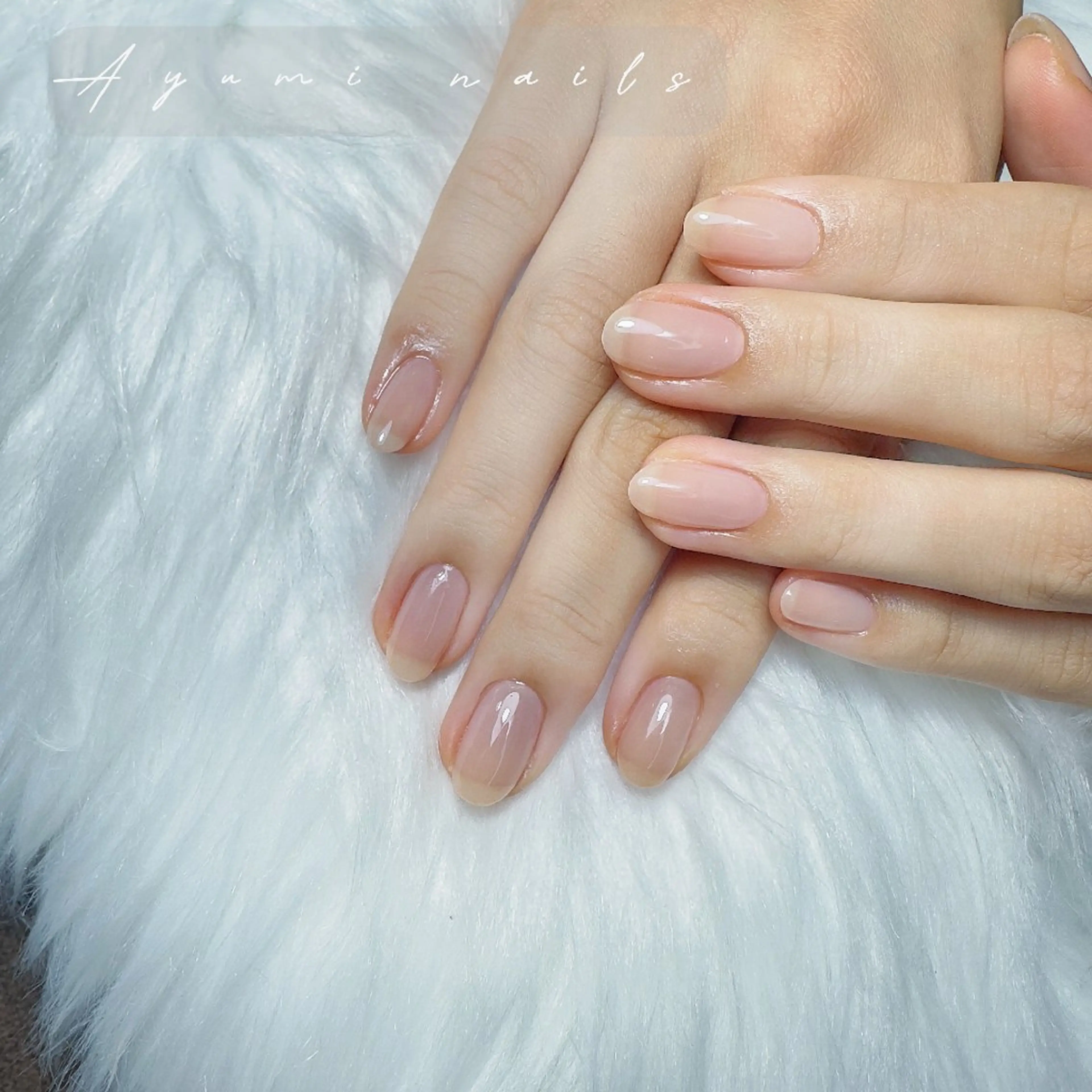 ネイル Ａｙｕｍｉ．ネイルサロン所属・🍁Ayumi 💐 Nailsのネイルデザイン