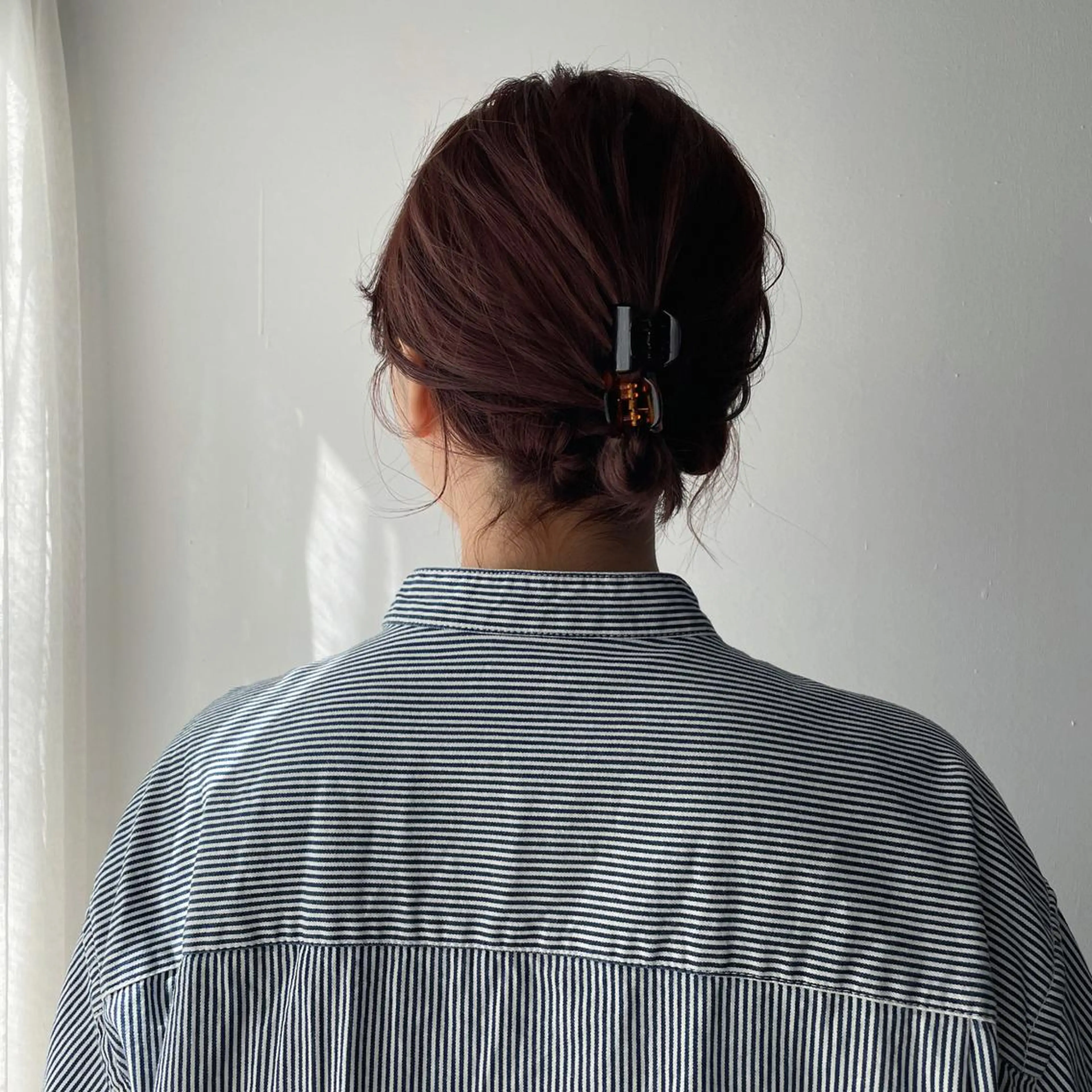 ミディアム AWESOME所属・似合わせメンズカット /mizukiのヘアスタイル