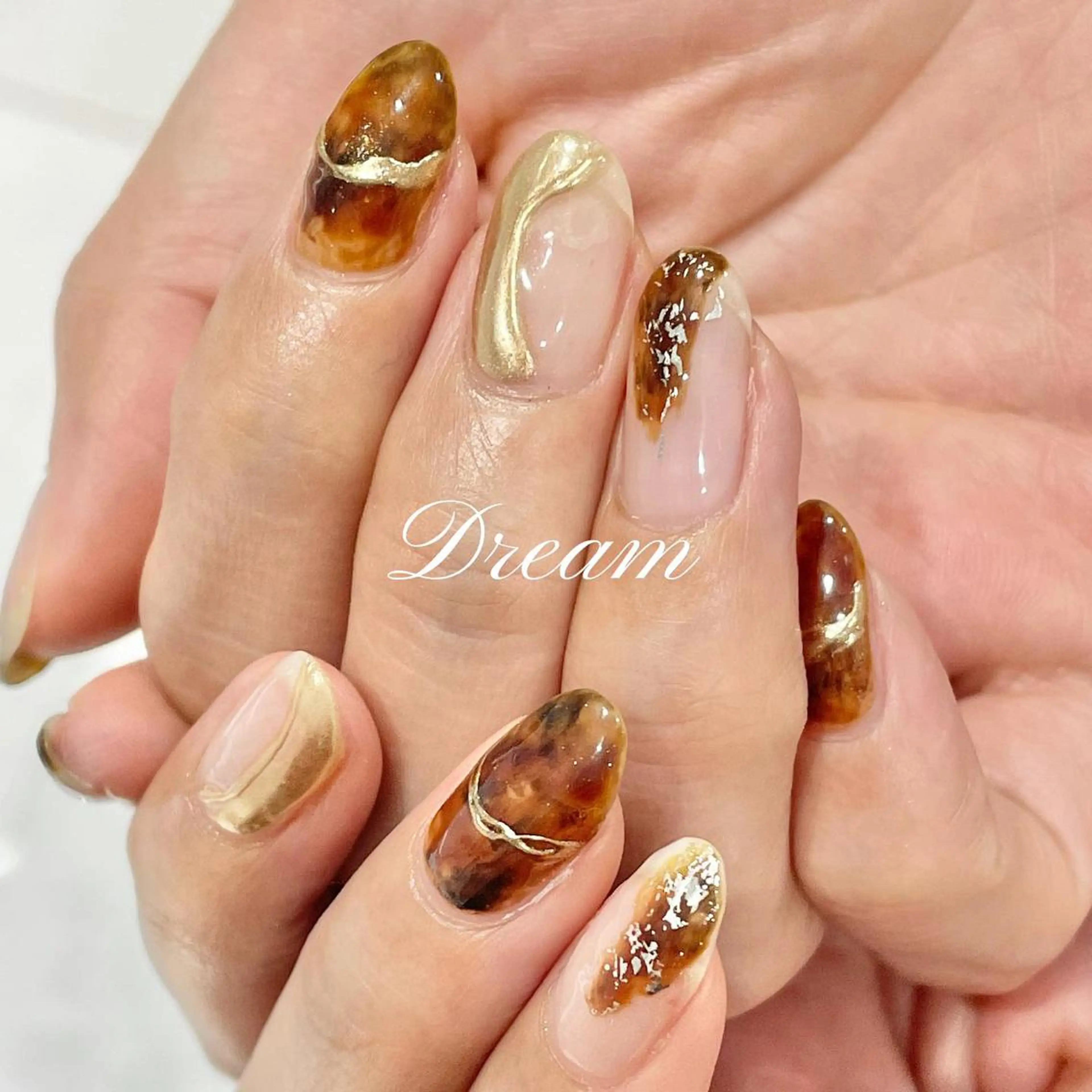ネイル BeautySalon Dream所属・Ayaka ꙳★*ﾟのエステ・リラクイメージ