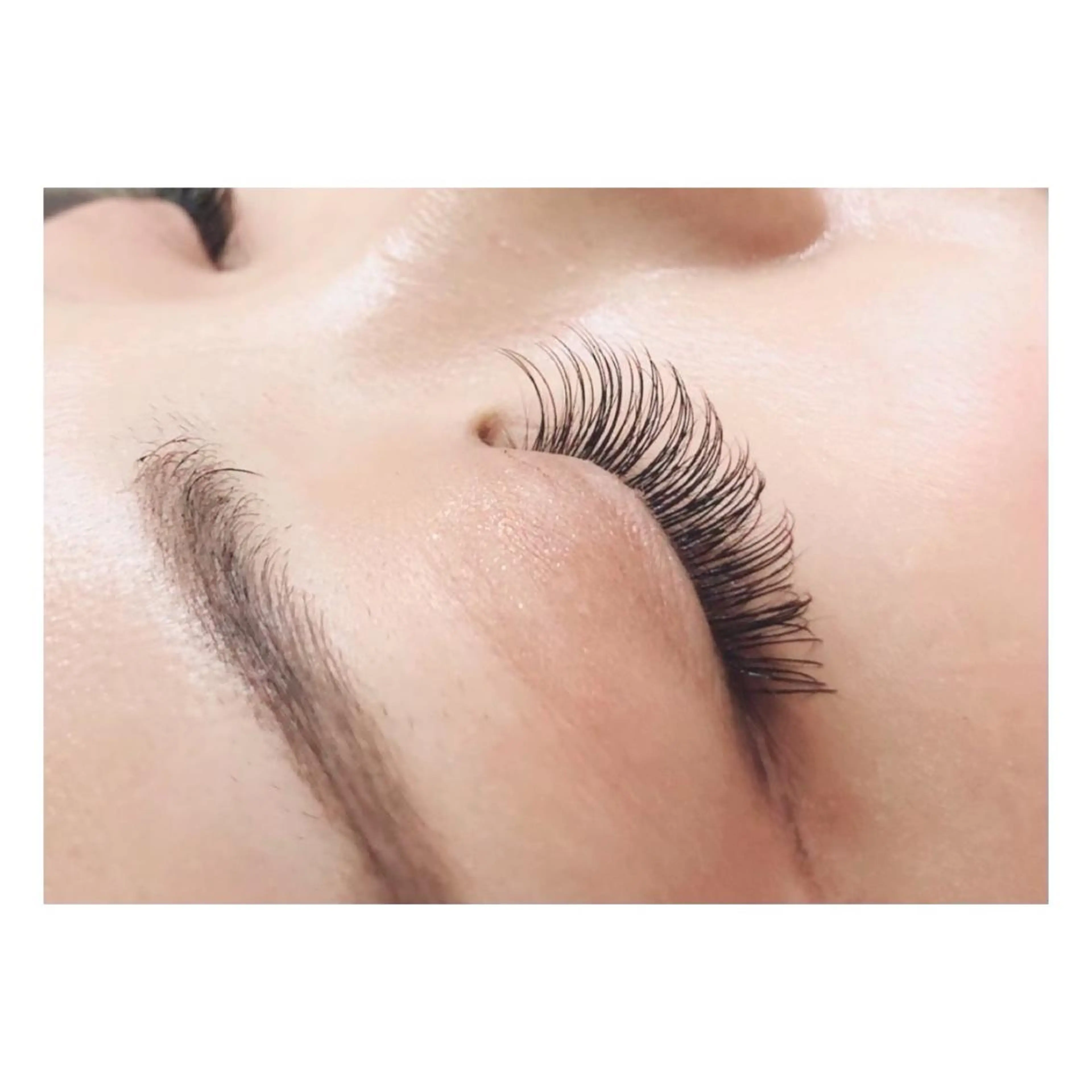 マツエク・マツパ 𝖫𝗎𝖺𝗇𝖺 ᴹᴵᵀᴱᴷᴵ⭐︎のマツエク・マツパデザイン