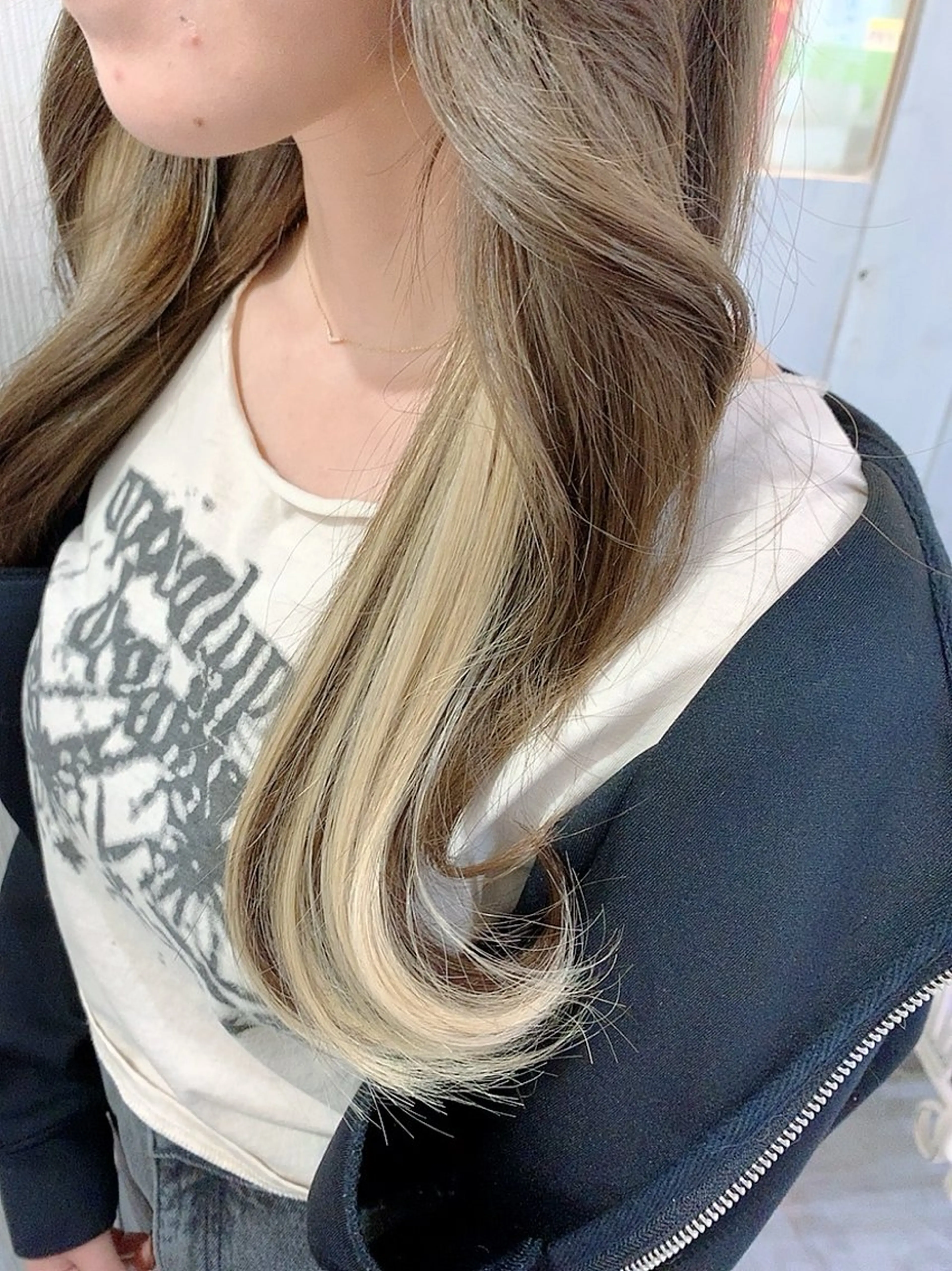 エクステ アチーブ姫路店所属・アチーブ姫路店 エクステのヘアスタイル