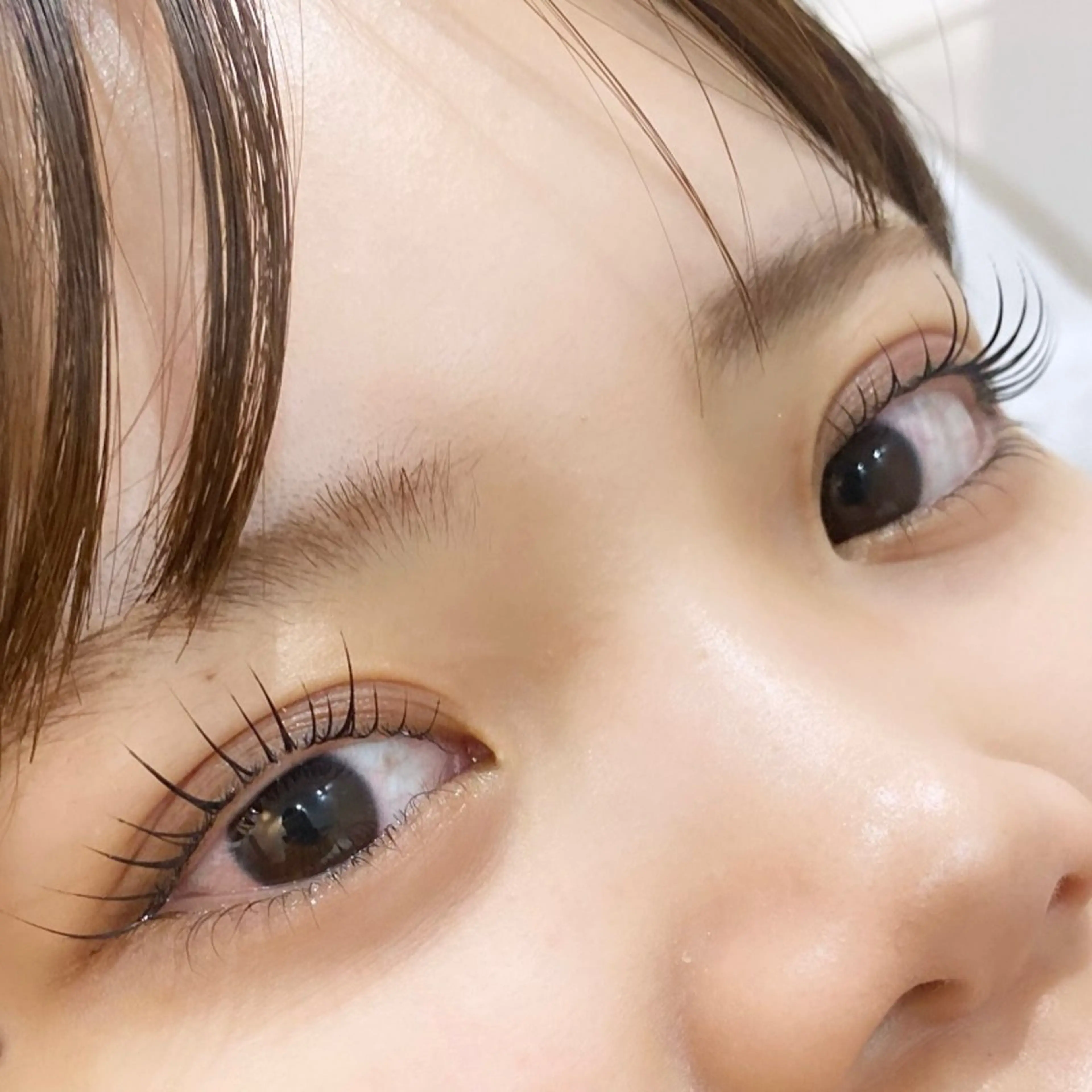 マツエク・マツパ マツパ 🐠DIAMOND EYES店長🏝️堤のマツエク・マツパデザイン