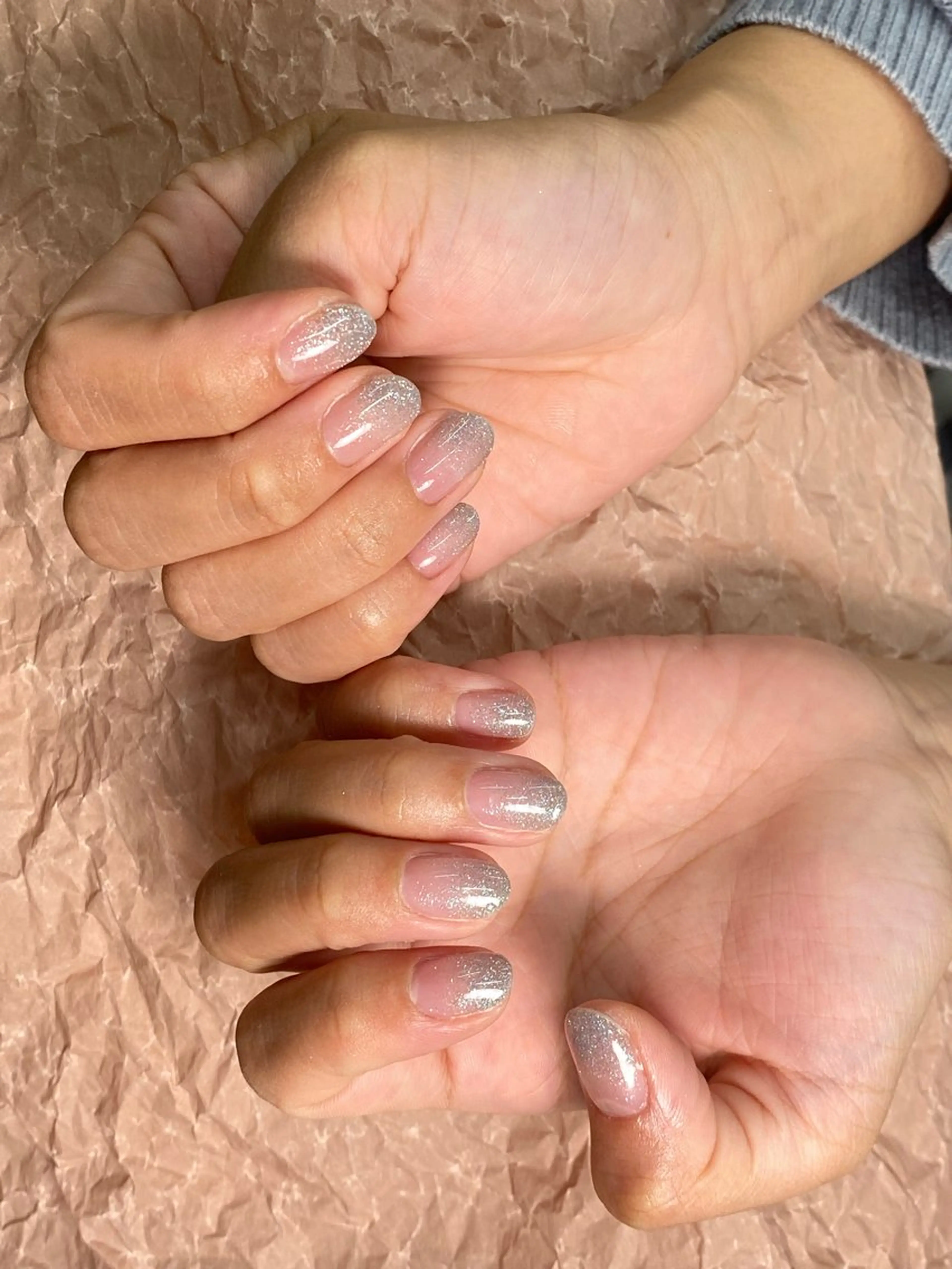 ネイル ToliyDeliy Keilyのネイルデザイン