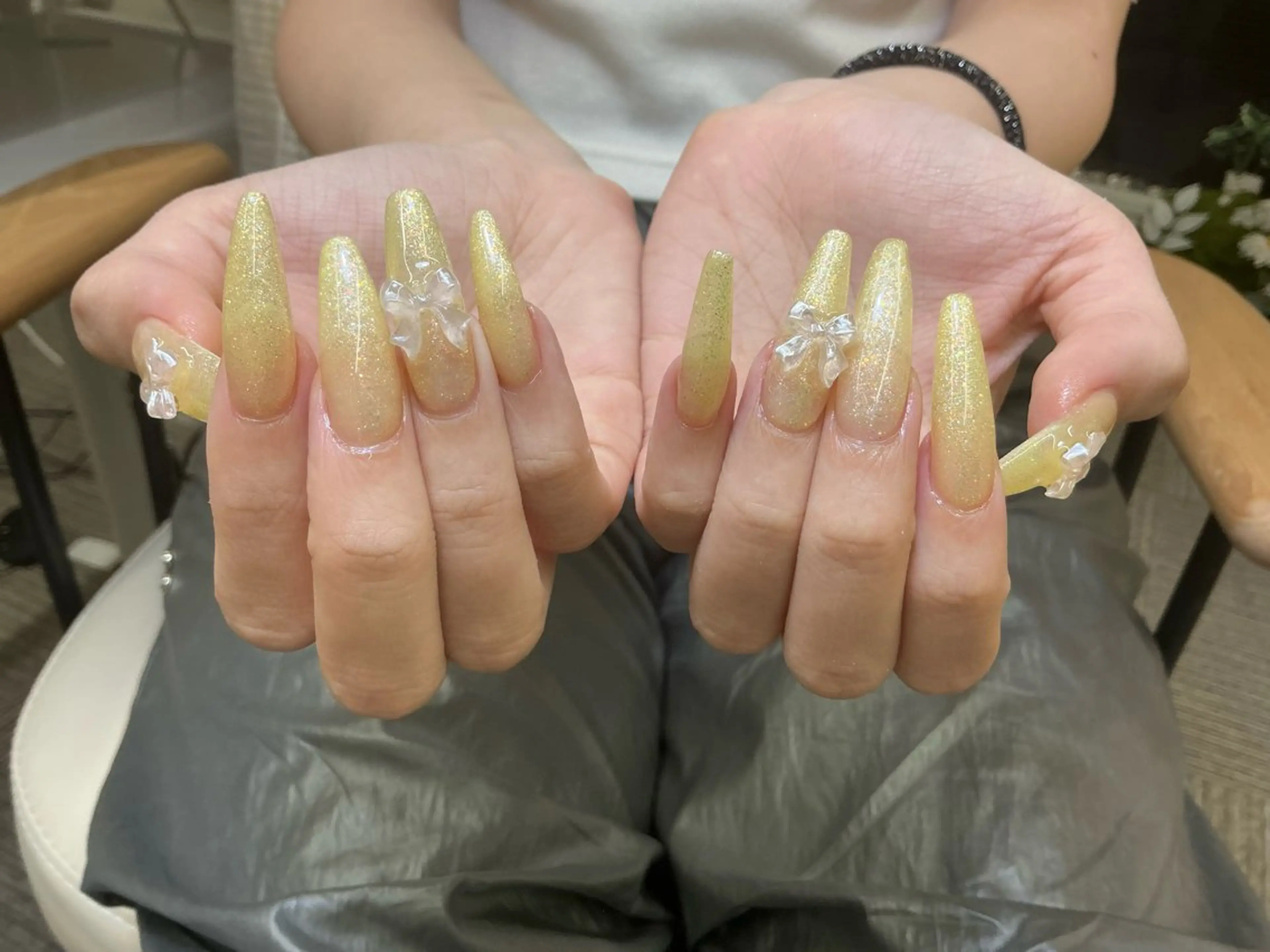 ネイル ハンドネイル J&C  Nail所属・J&C Nail Salonのネイルデザイン