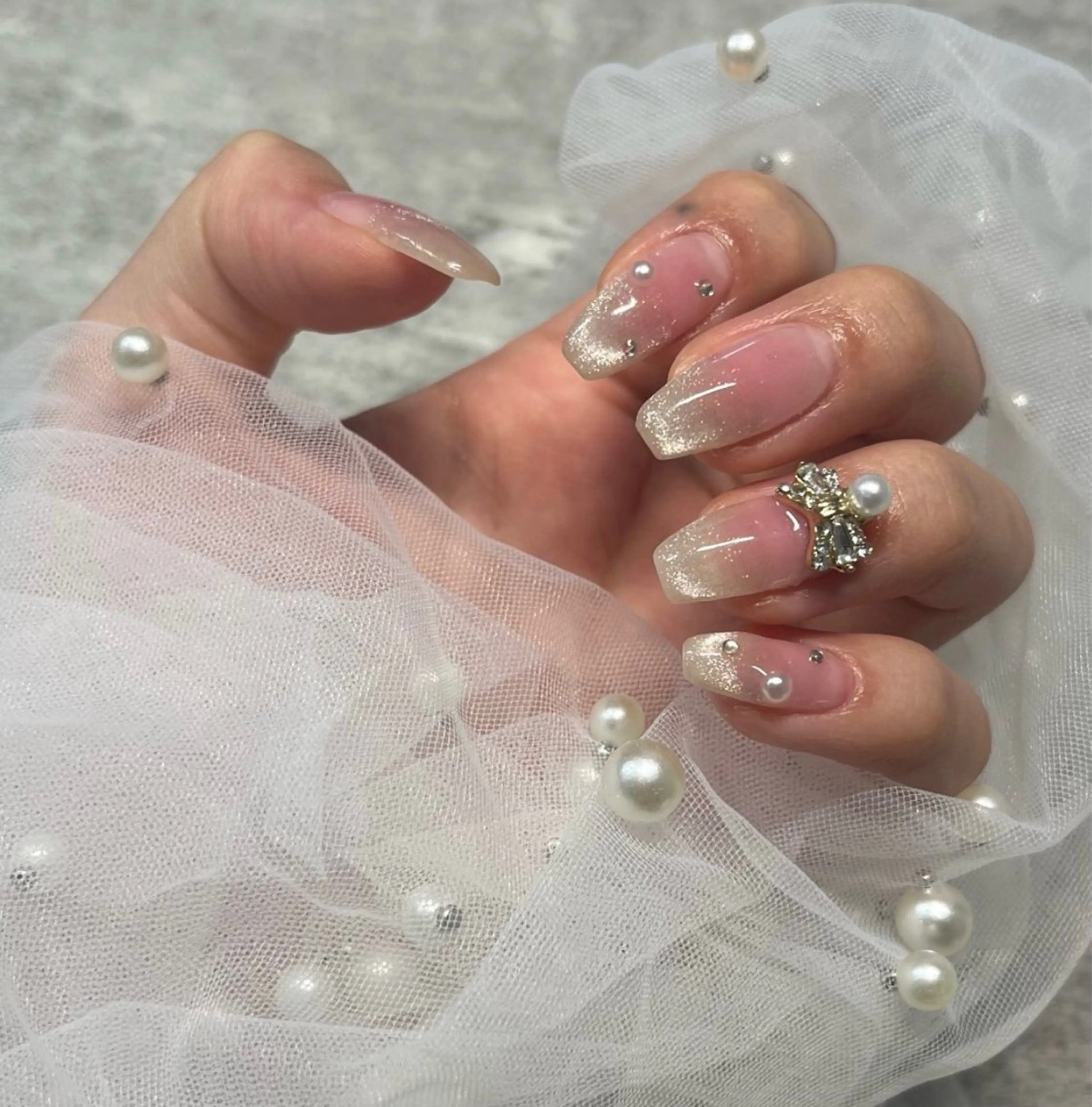 ネイル Lino nail所属・Lino nailのネイルデザイン