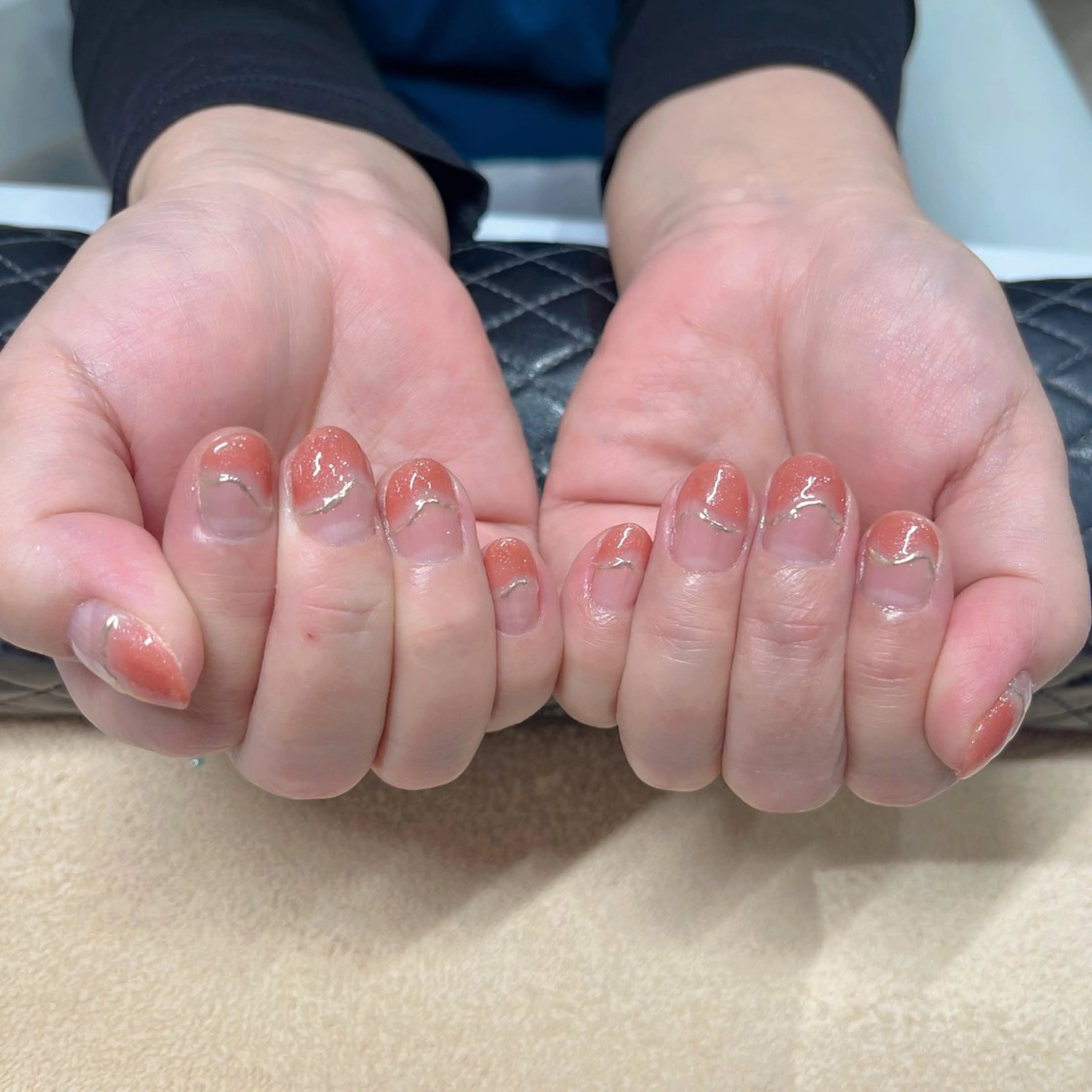 ネイル M's Beautysalon所属・M's 新小岩  Yunaのマツエク・マツパデザイン