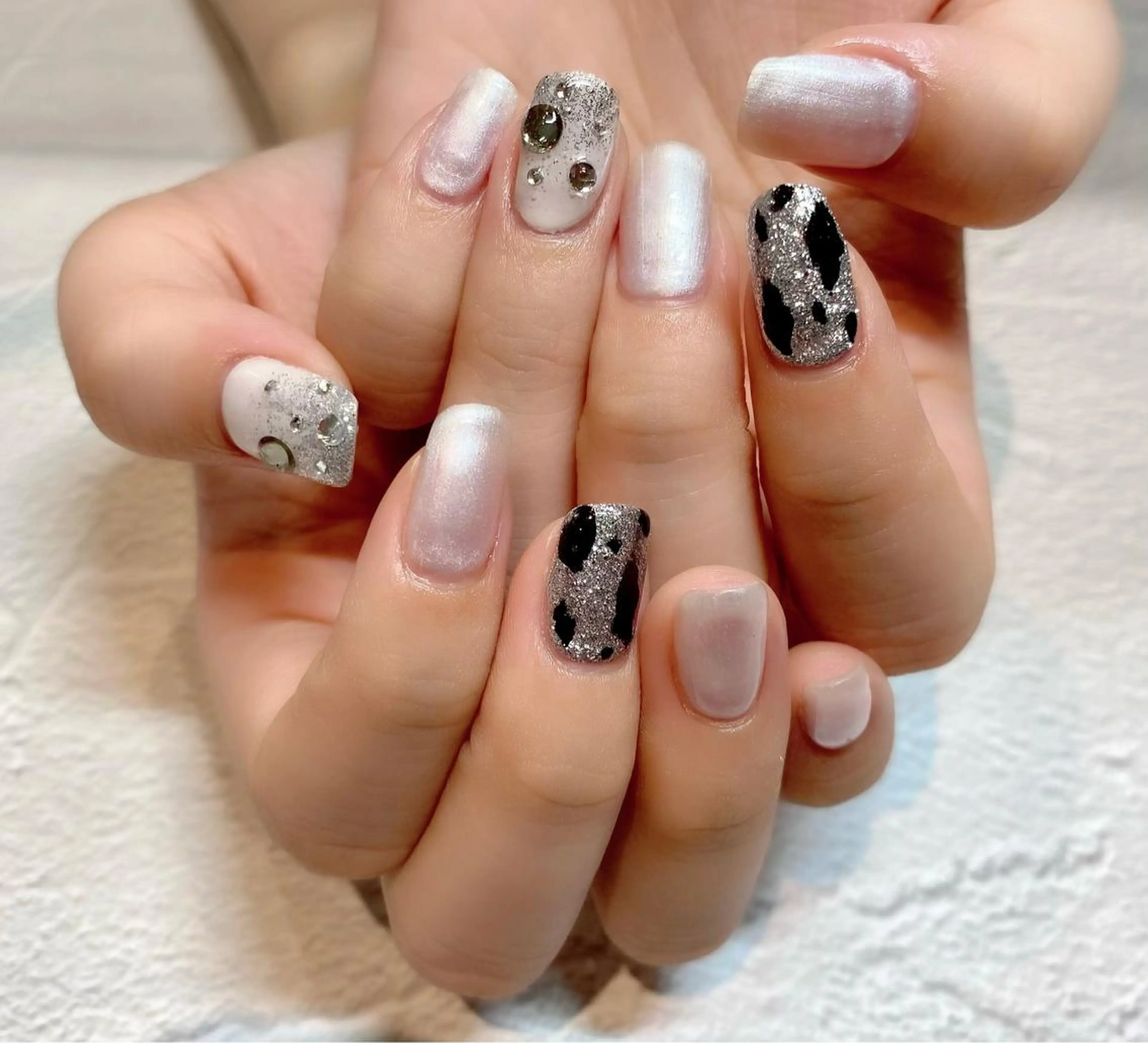 ネイル ハンドネイル ✨kitamura rie✨のネイルデザイン