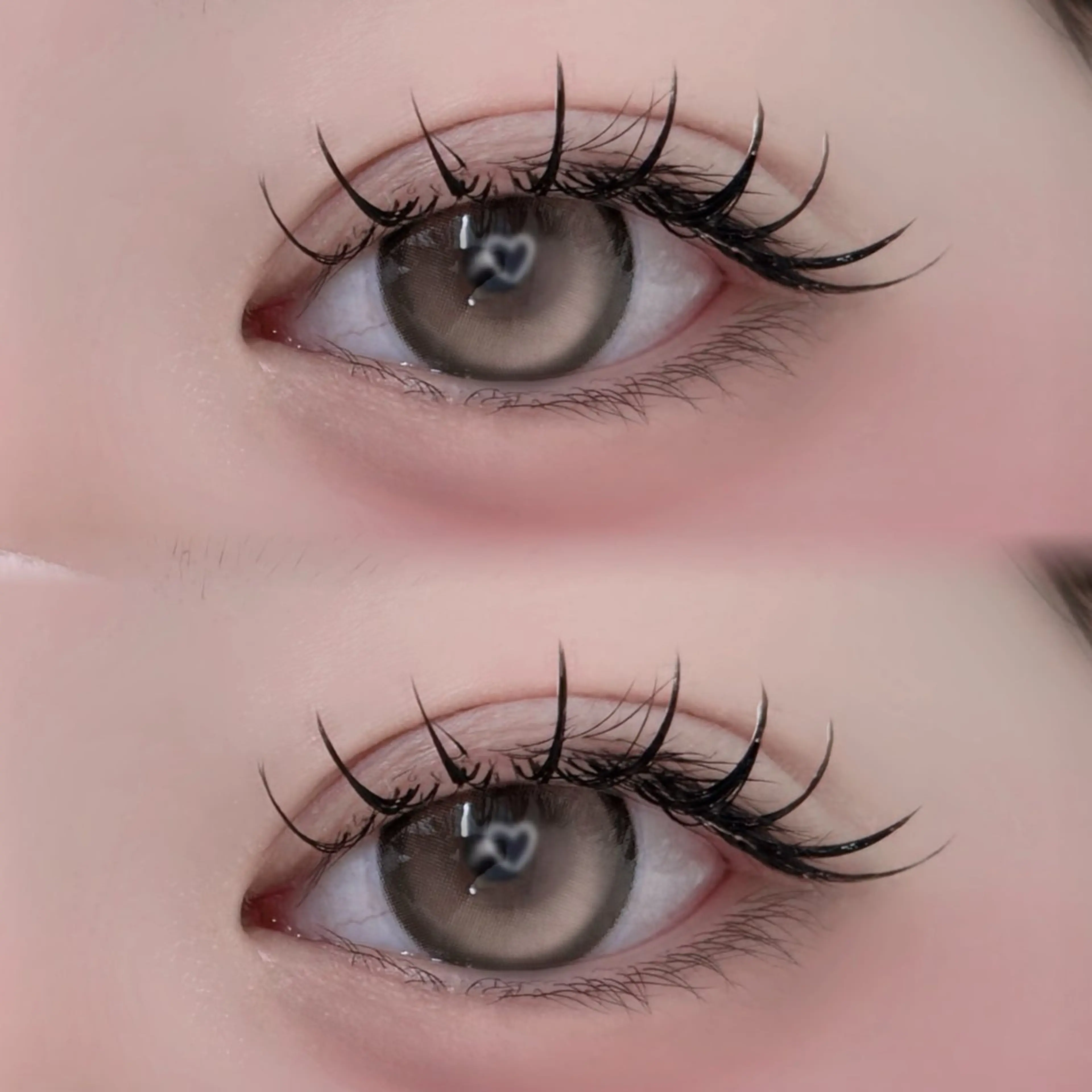 マツエク・マツパ マツエク tomteトムテ junmiのマツエク・マツパデザイン