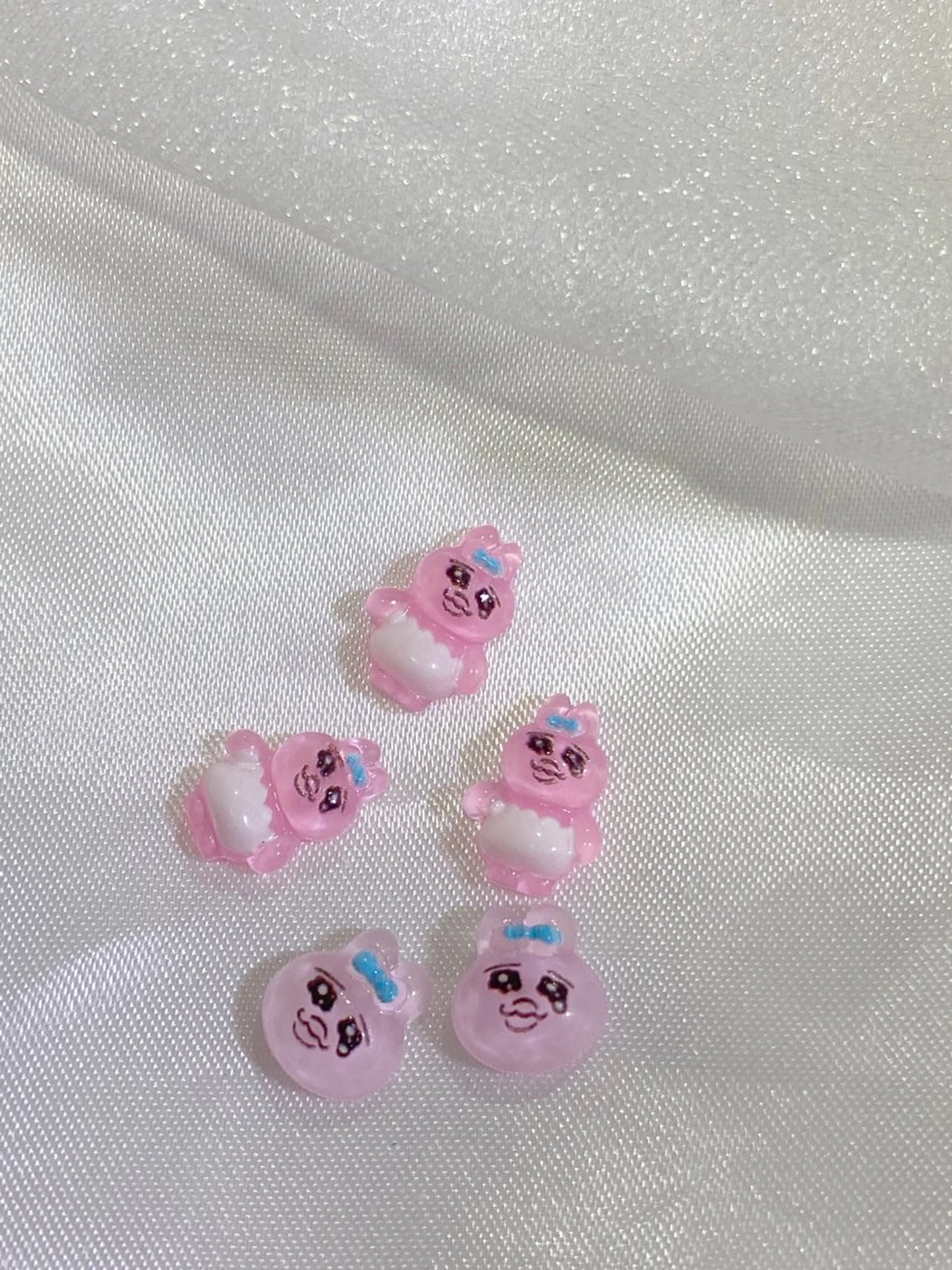 ネイル 🤍 Ayaのネイルデザイン