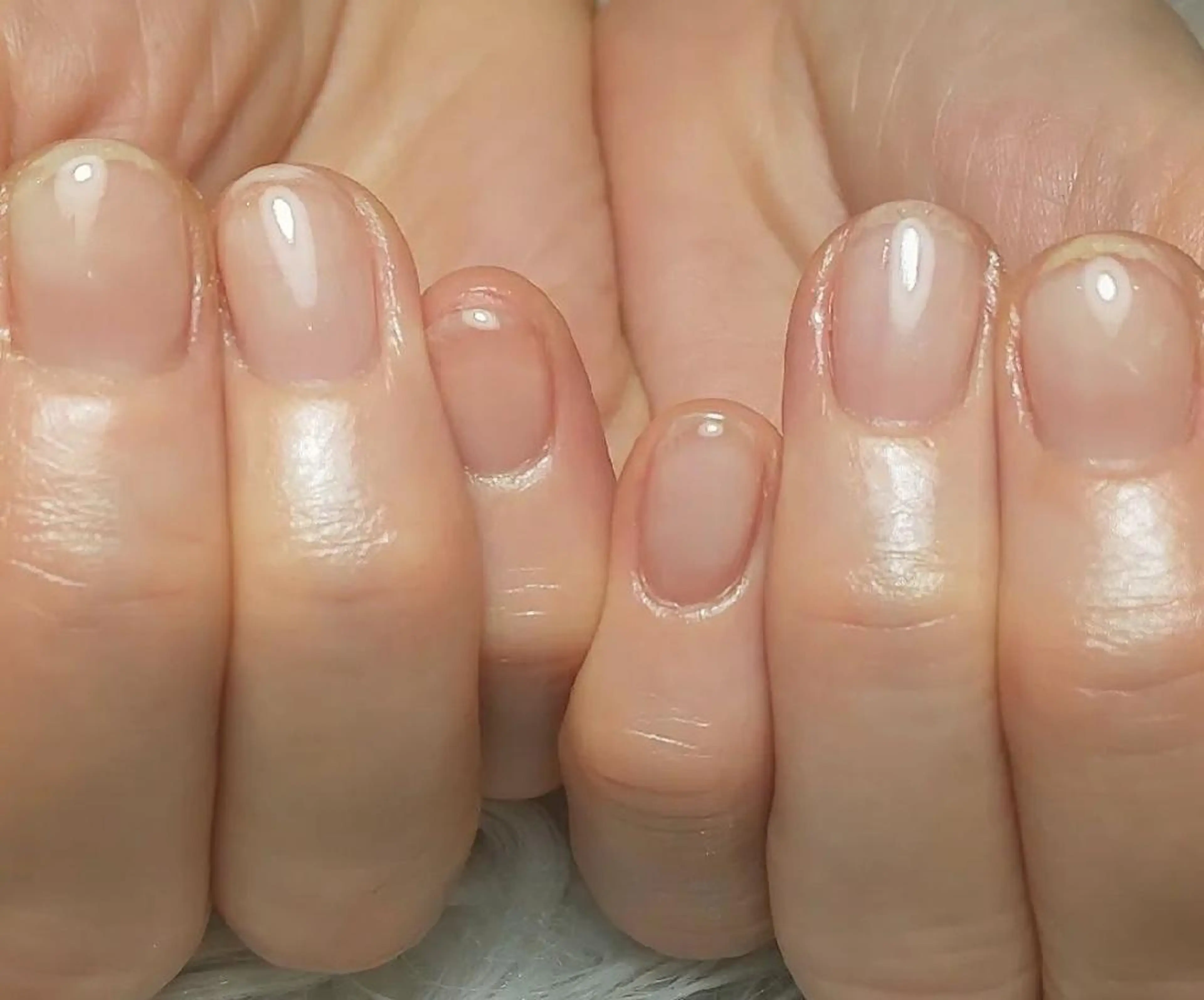 ネイル ハンドネイル Nail Salon RIN'の眉毛・アイブロウイメージ