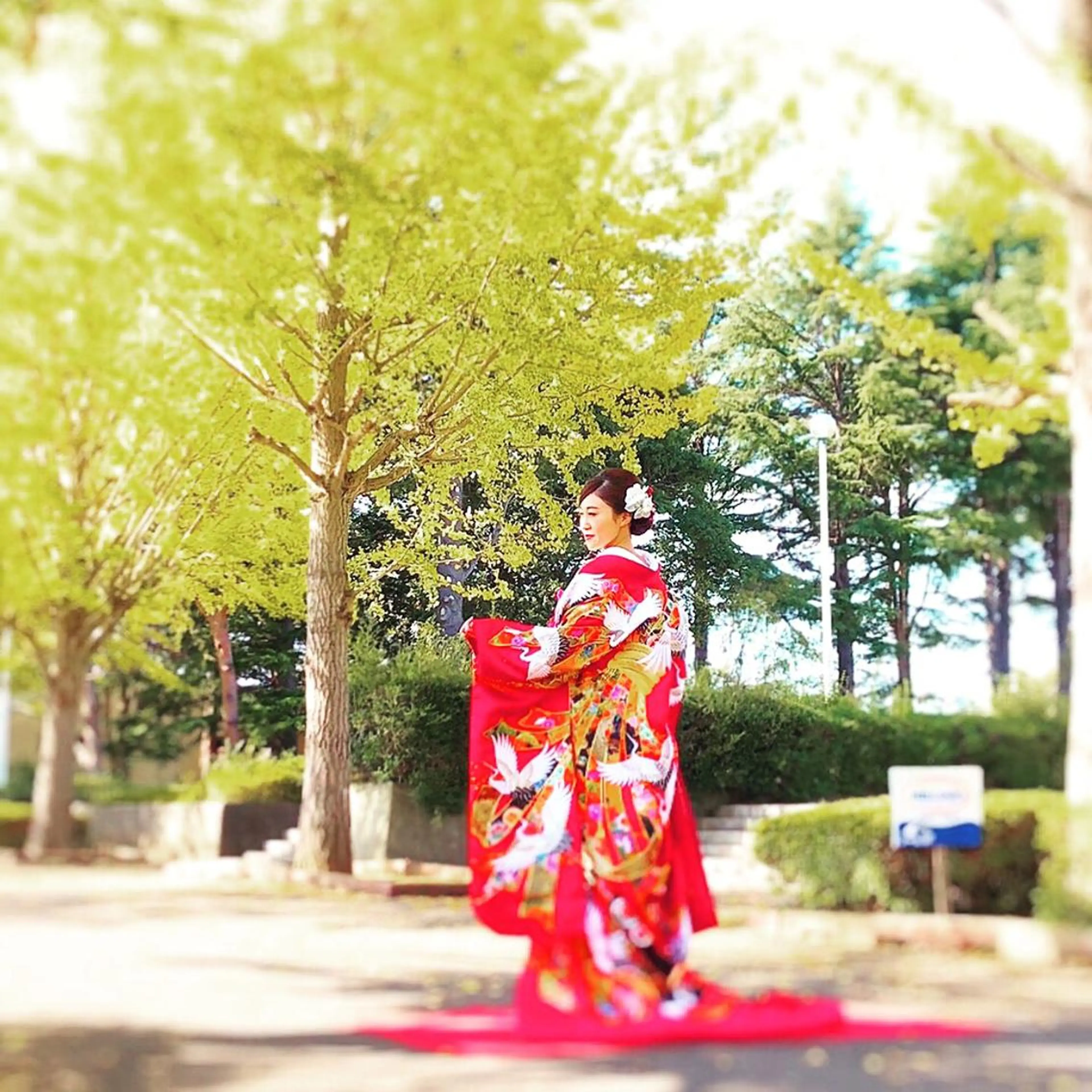 HIKARI a.k.a 神童♡のエステ・リラクイメージ