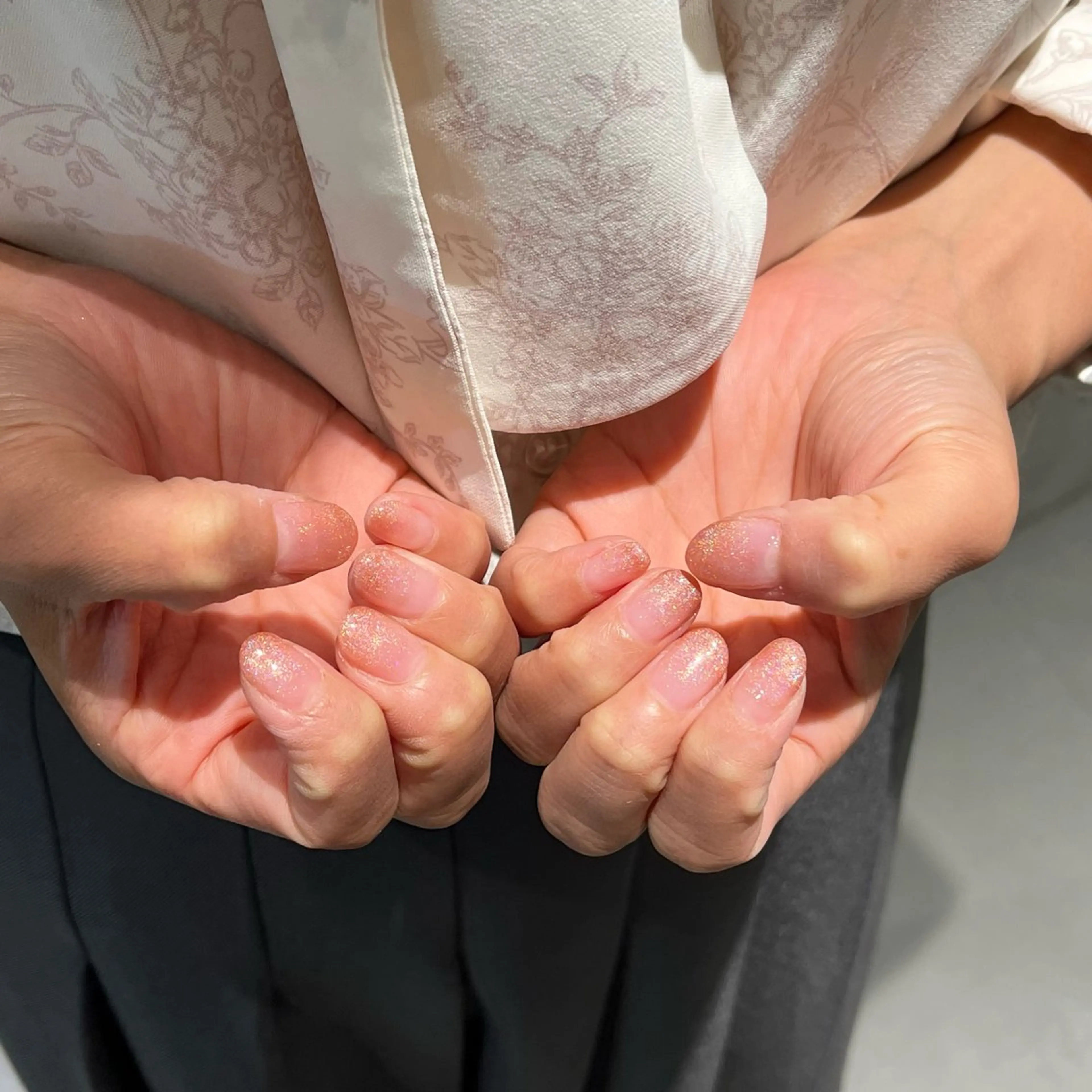 ネイル hitomi ︎✿のネイルデザイン