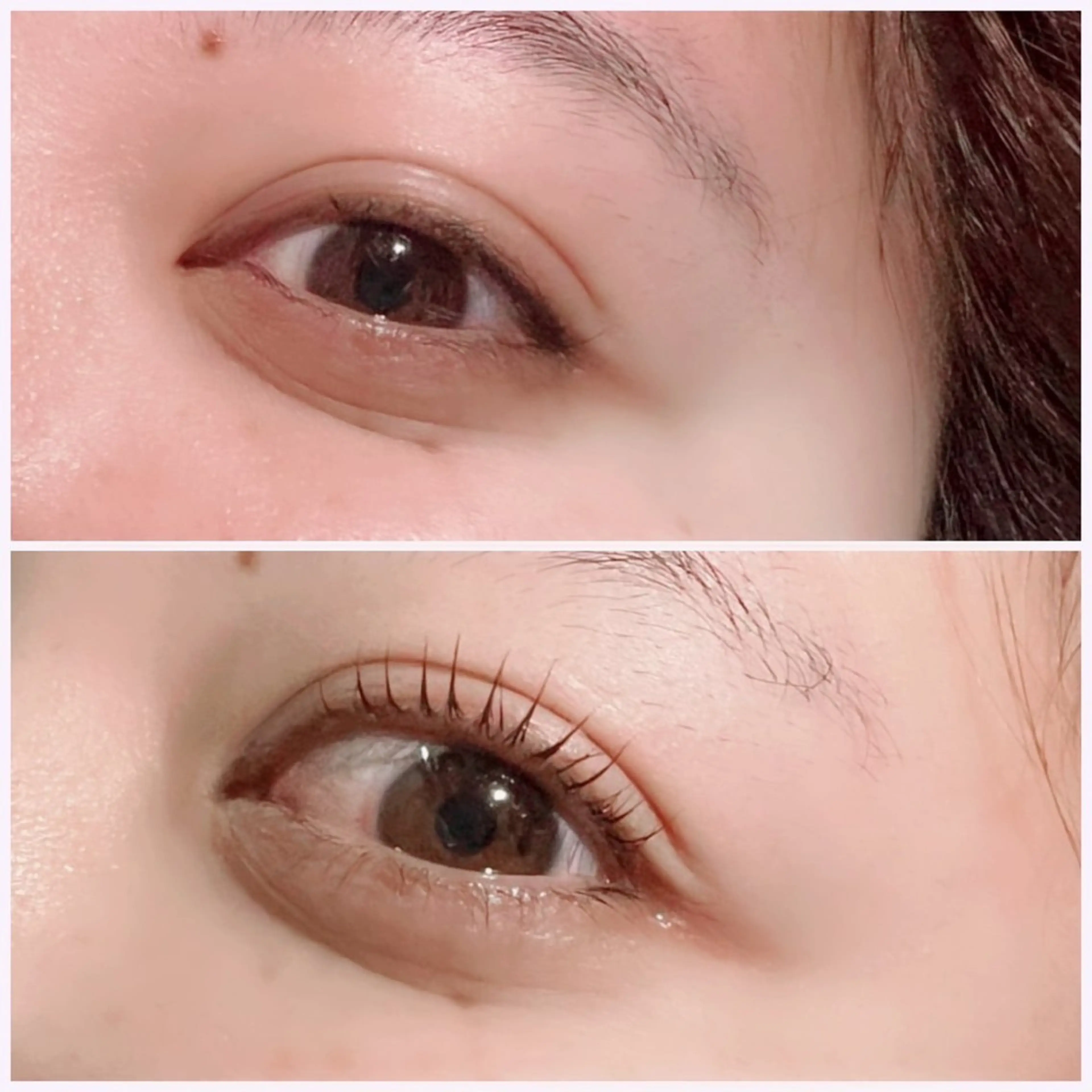 マツエク・マツパ マツパ Salon Luanaのマツエク・マツパデザイン