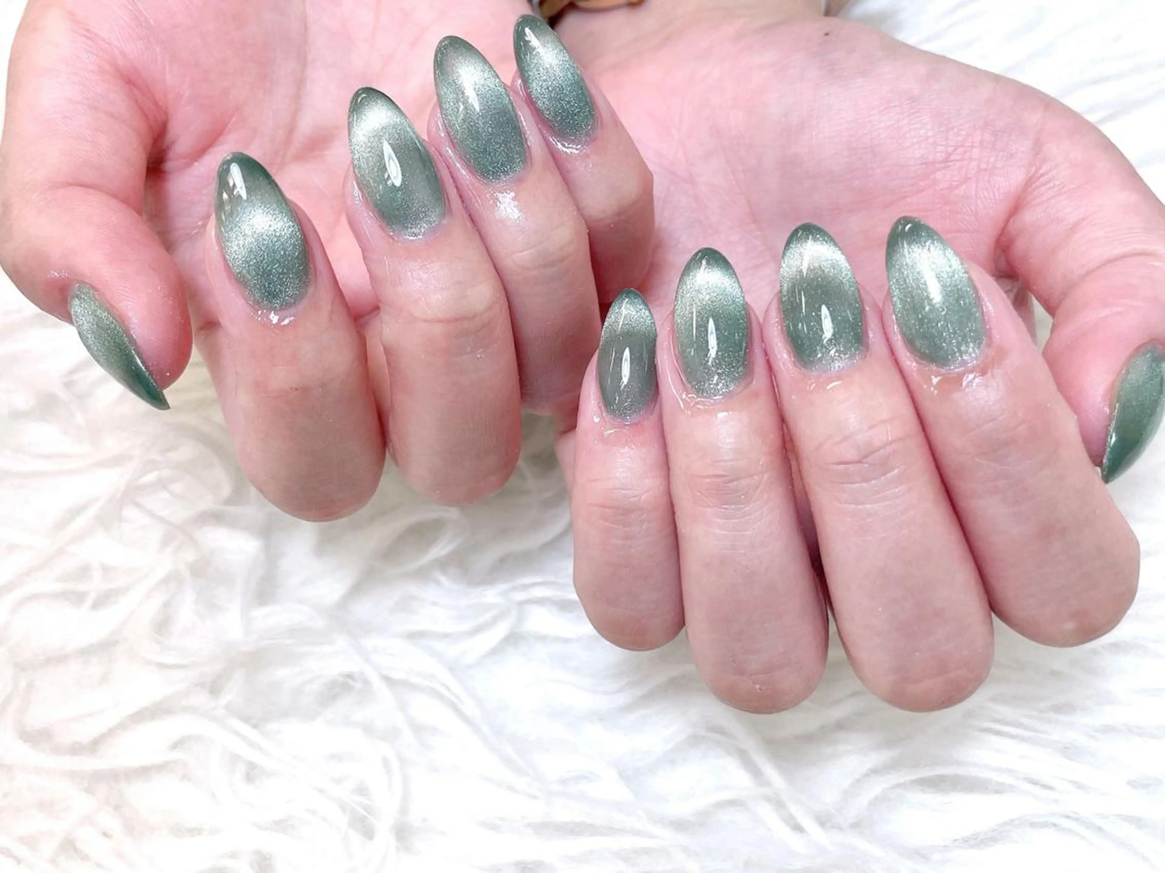 ネイル ハンドネイル NailMomo 【新宿店】❤️のネイルデザイン