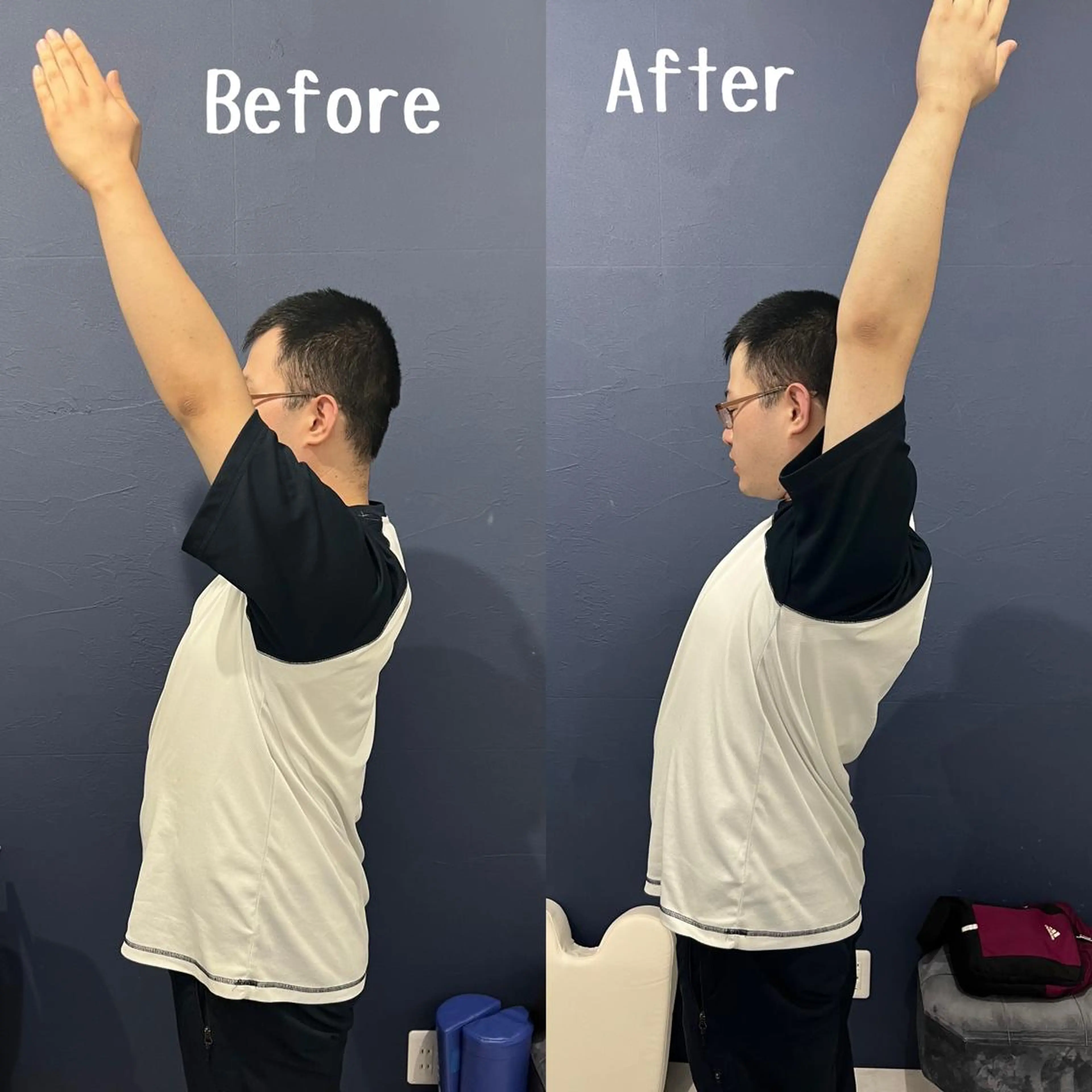 そノさき所属・大阪のシーサー🦁 島袋のエステ・リラクイメージ