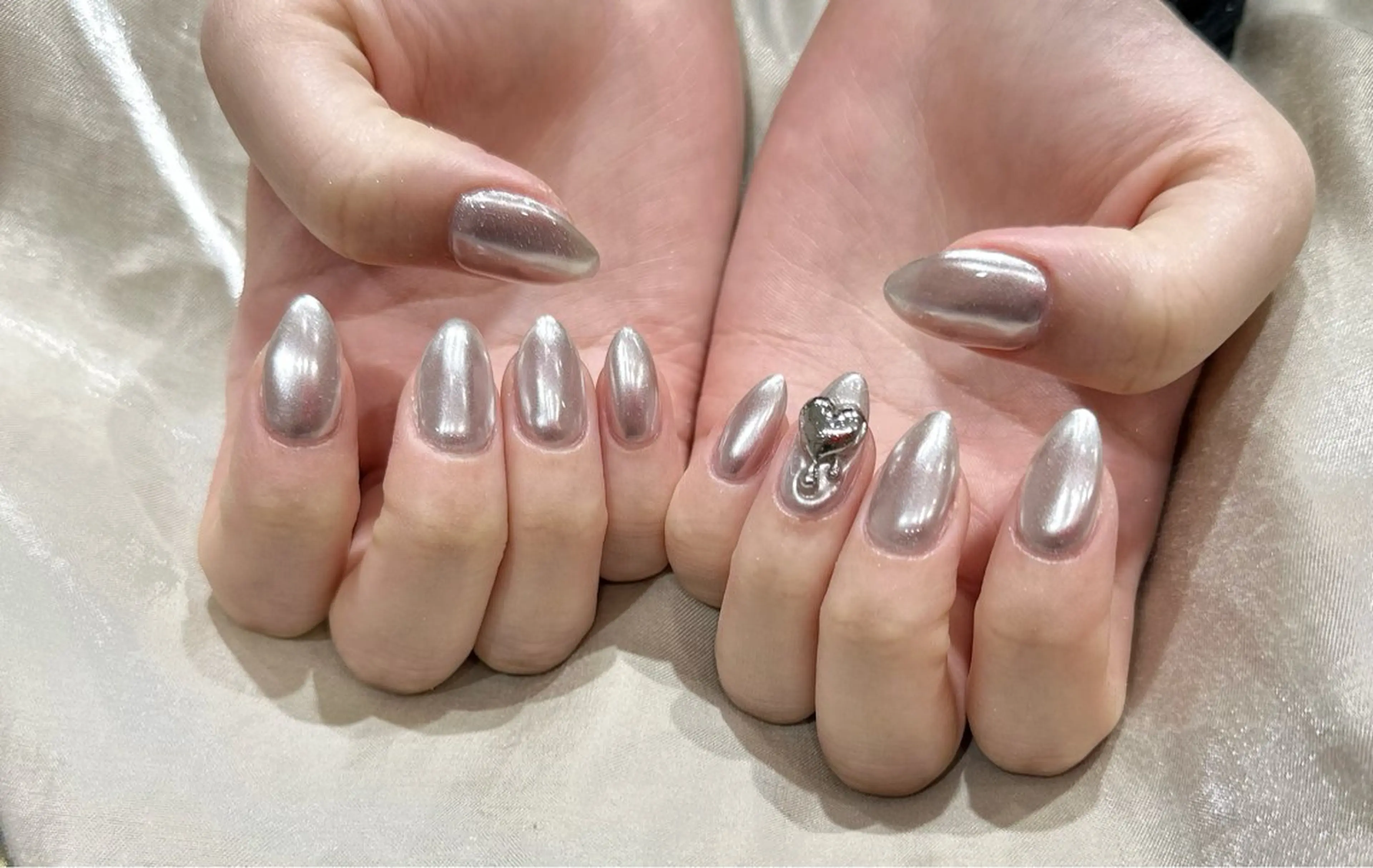 ネイル Umi nail& eyelashのネイルデザイン