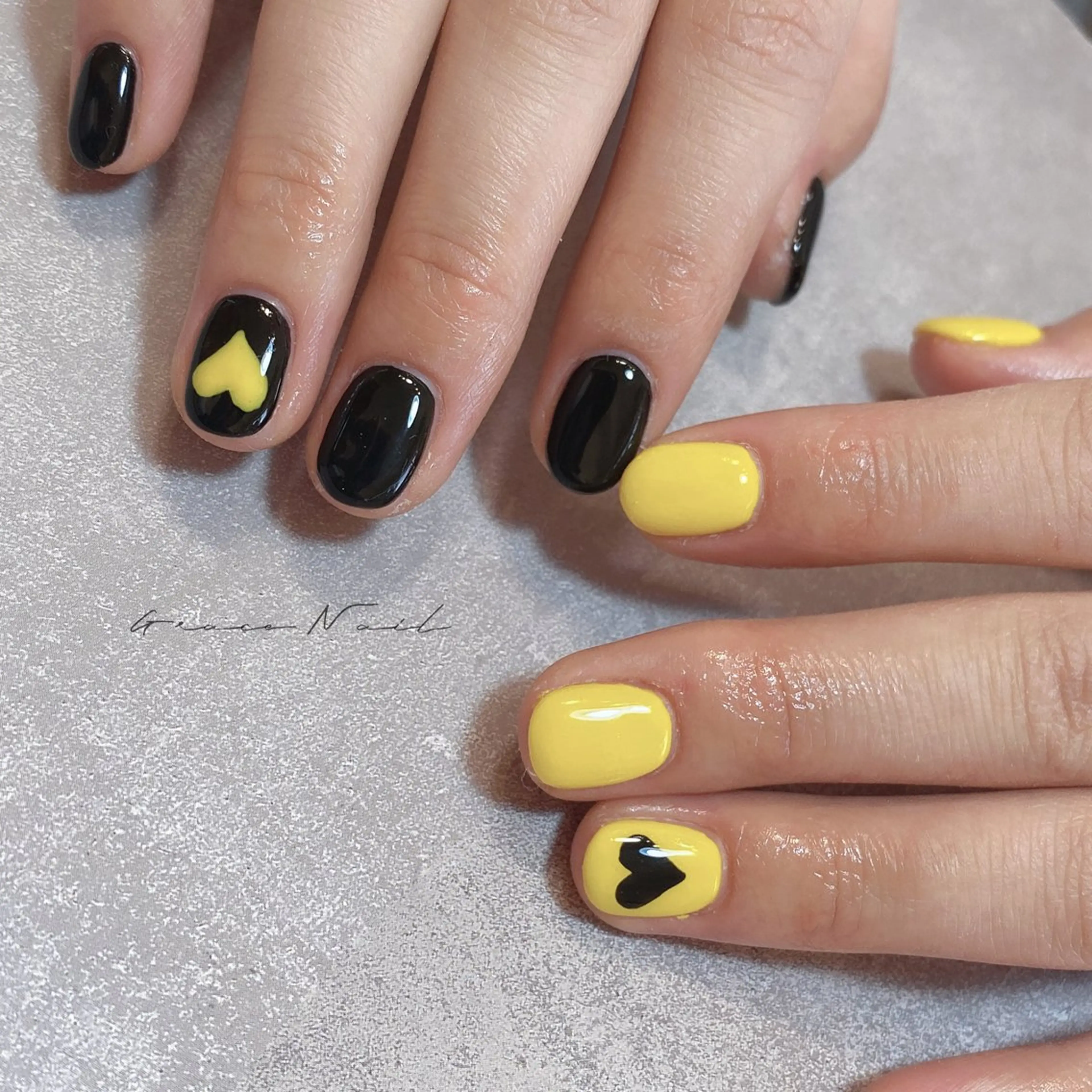ネイル ☆*｡Grace Nail｡*☆のネイルデザイン