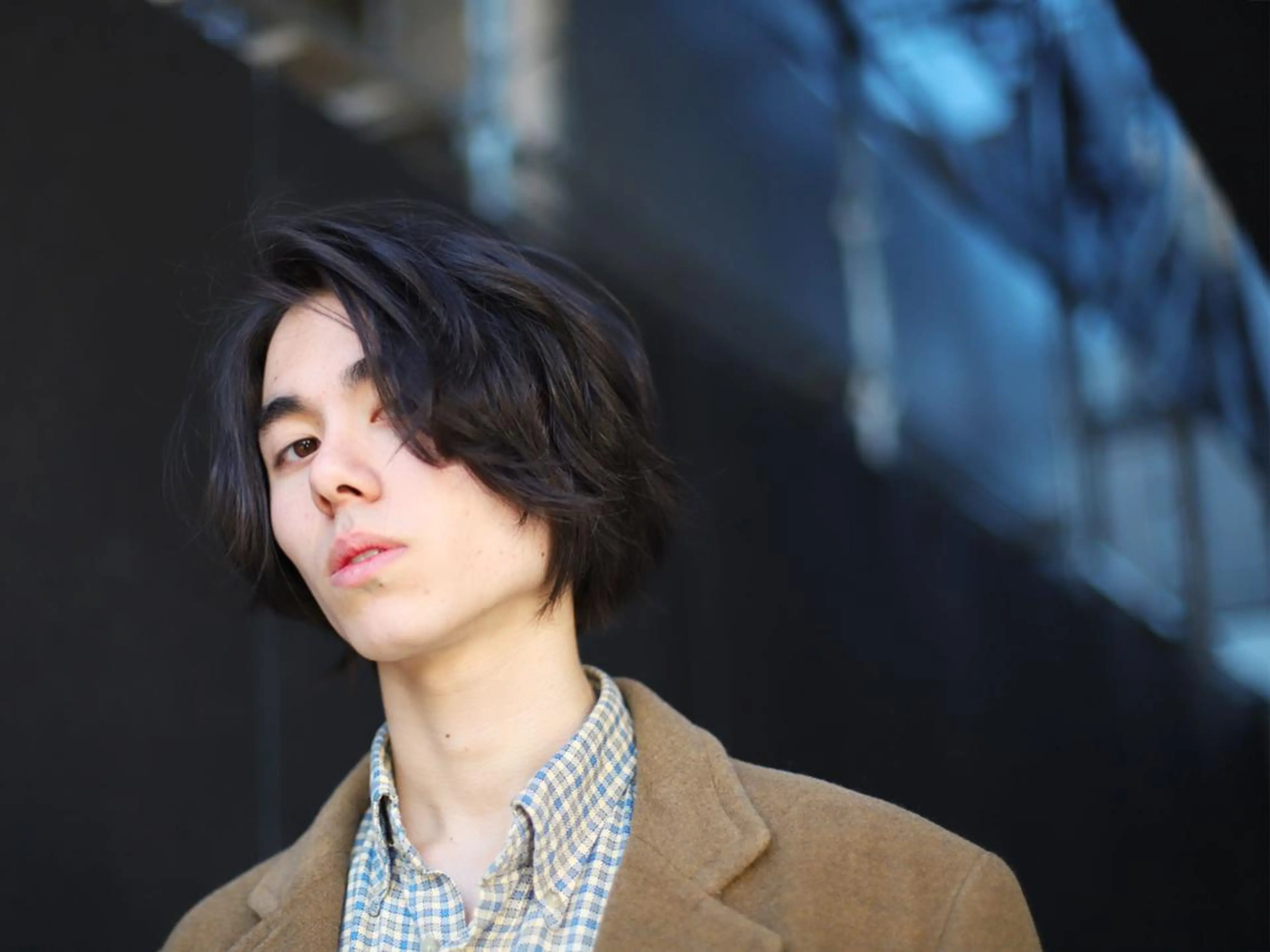 メンズ 🌼U24 ヘアデザインラボのヘアスタイル