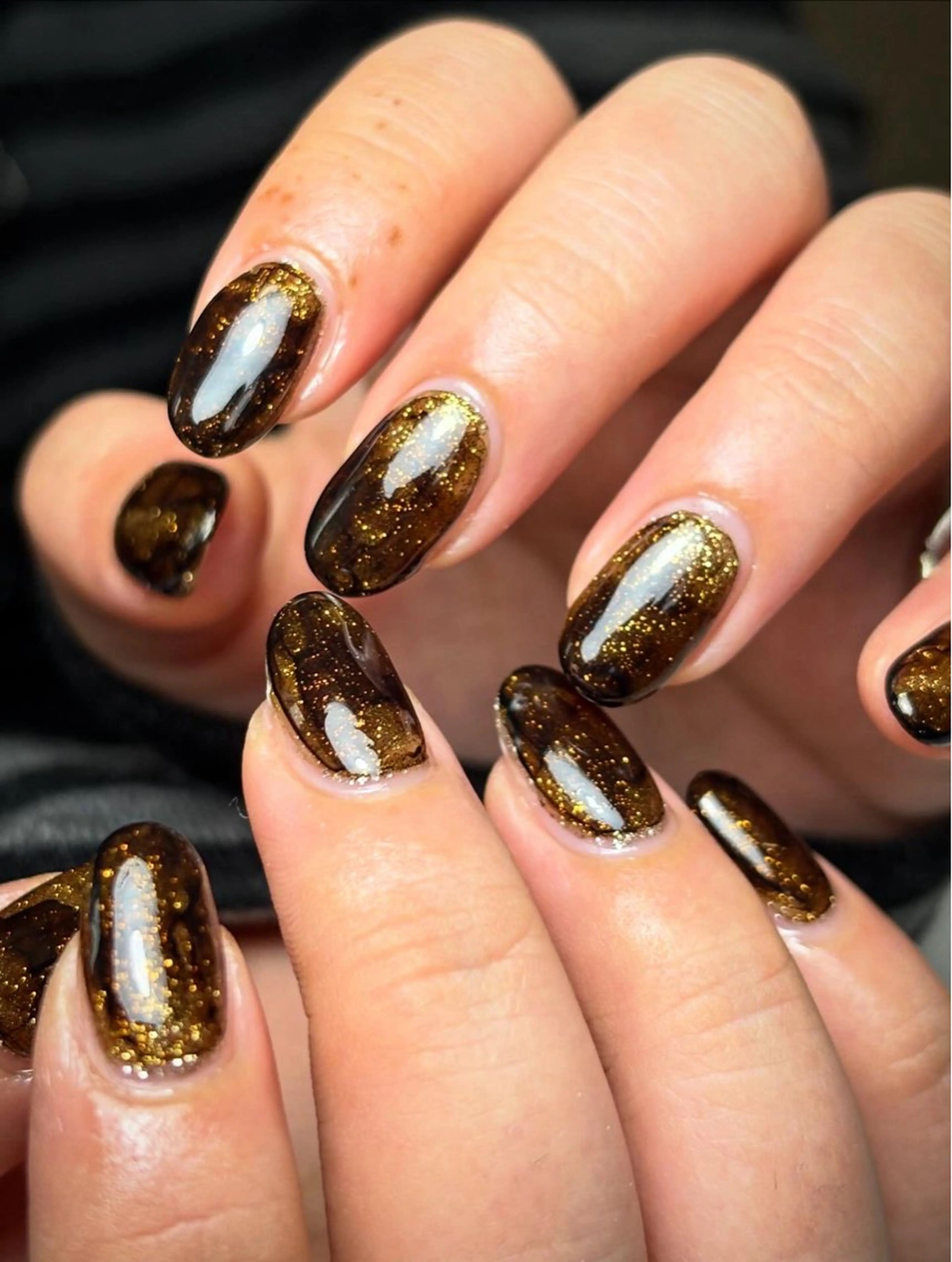 ネイル enn. makiのネイルデザイン