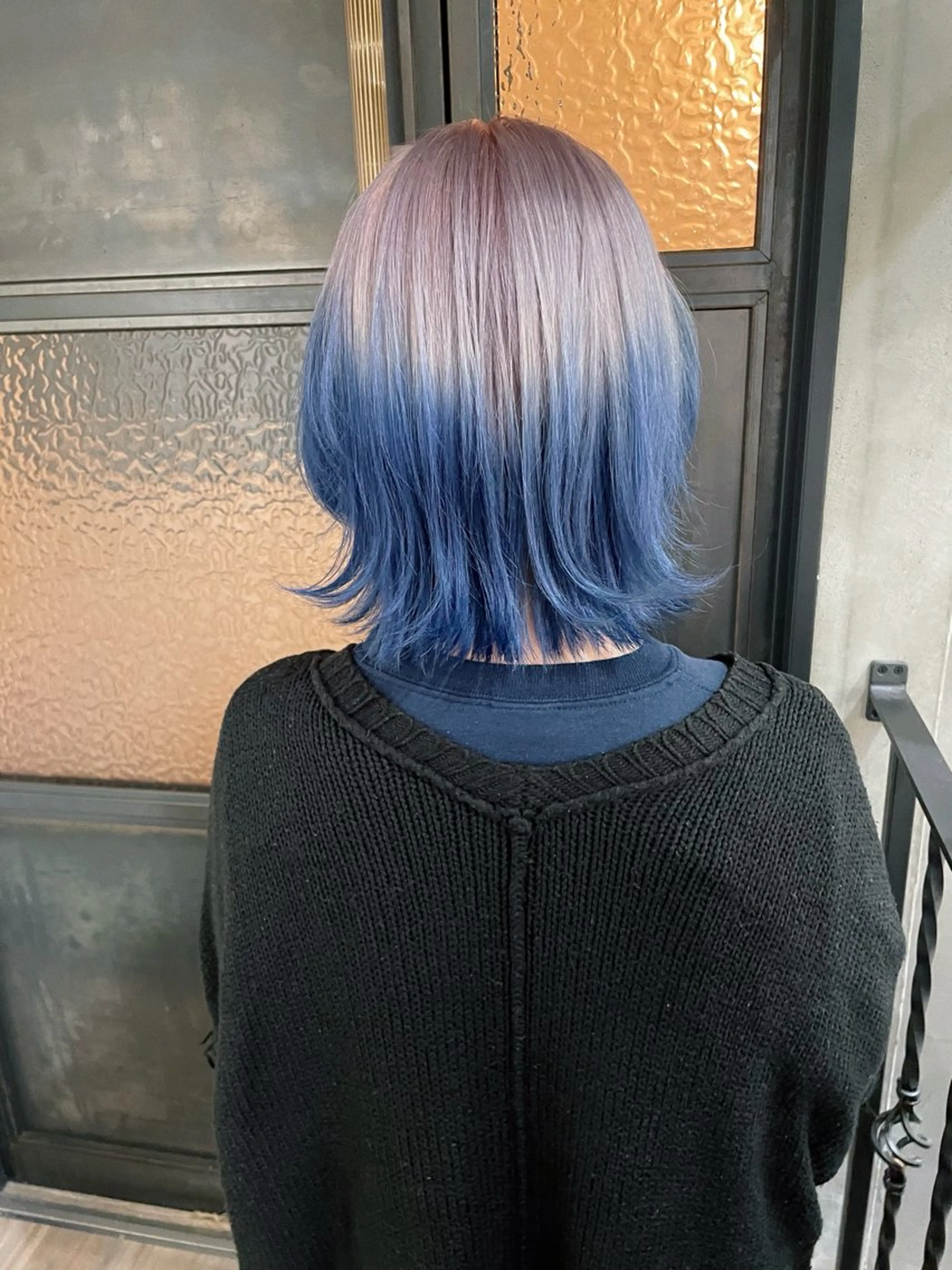 ショート カラー SALOWIN新潟万代店所属・SaKiho 🎀のヘアスタイル