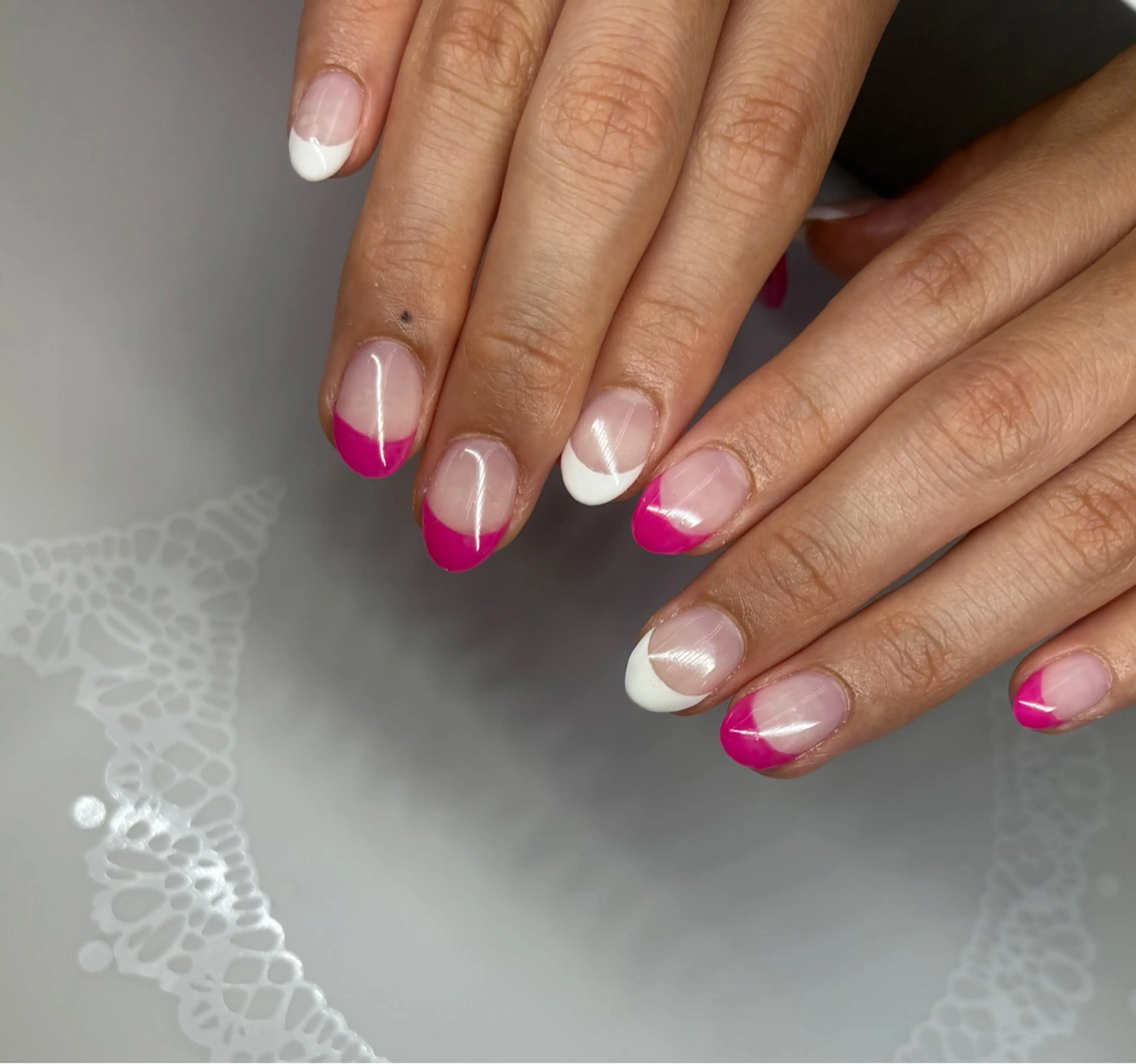 ネイル Nail salon Makana所属・Makana Ayanoのネイルデザイン