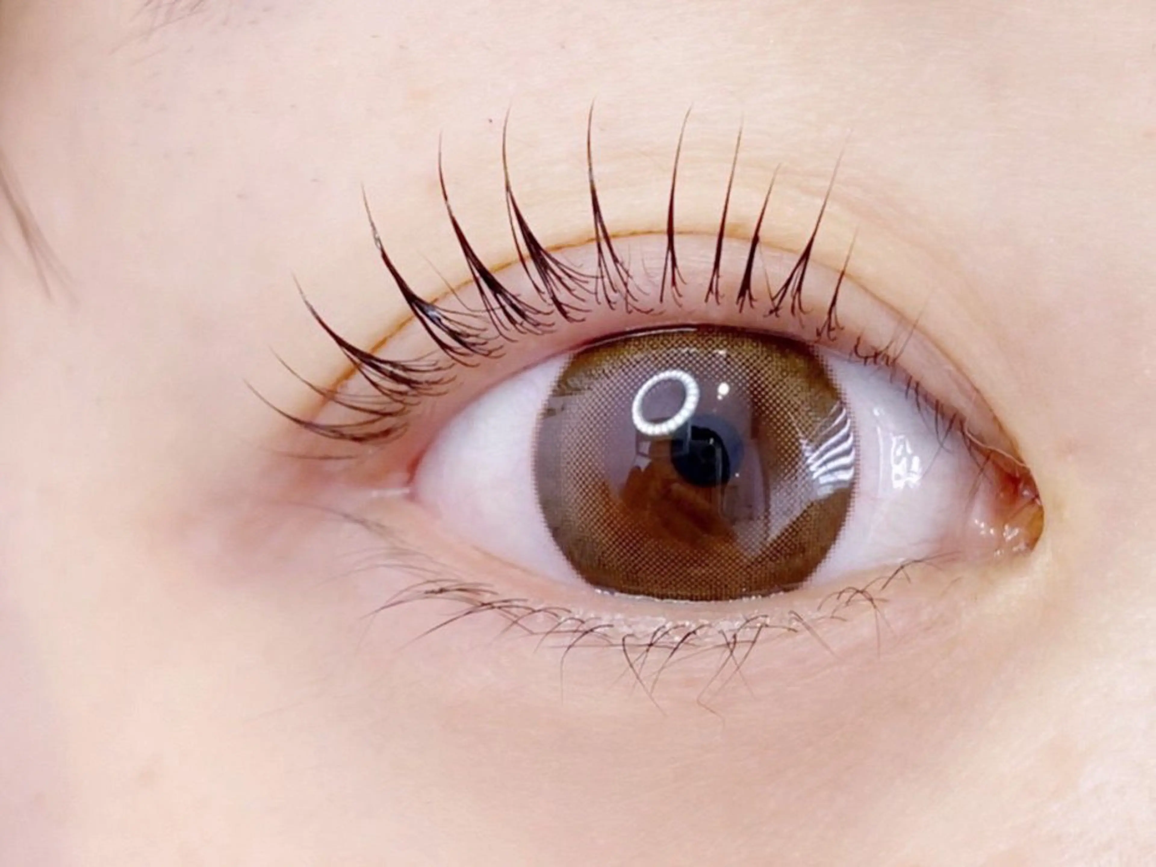 マツエク・マツパ マツパ トップアイリスト羽名 武蔵小杉のマツエク・マツパデザイン