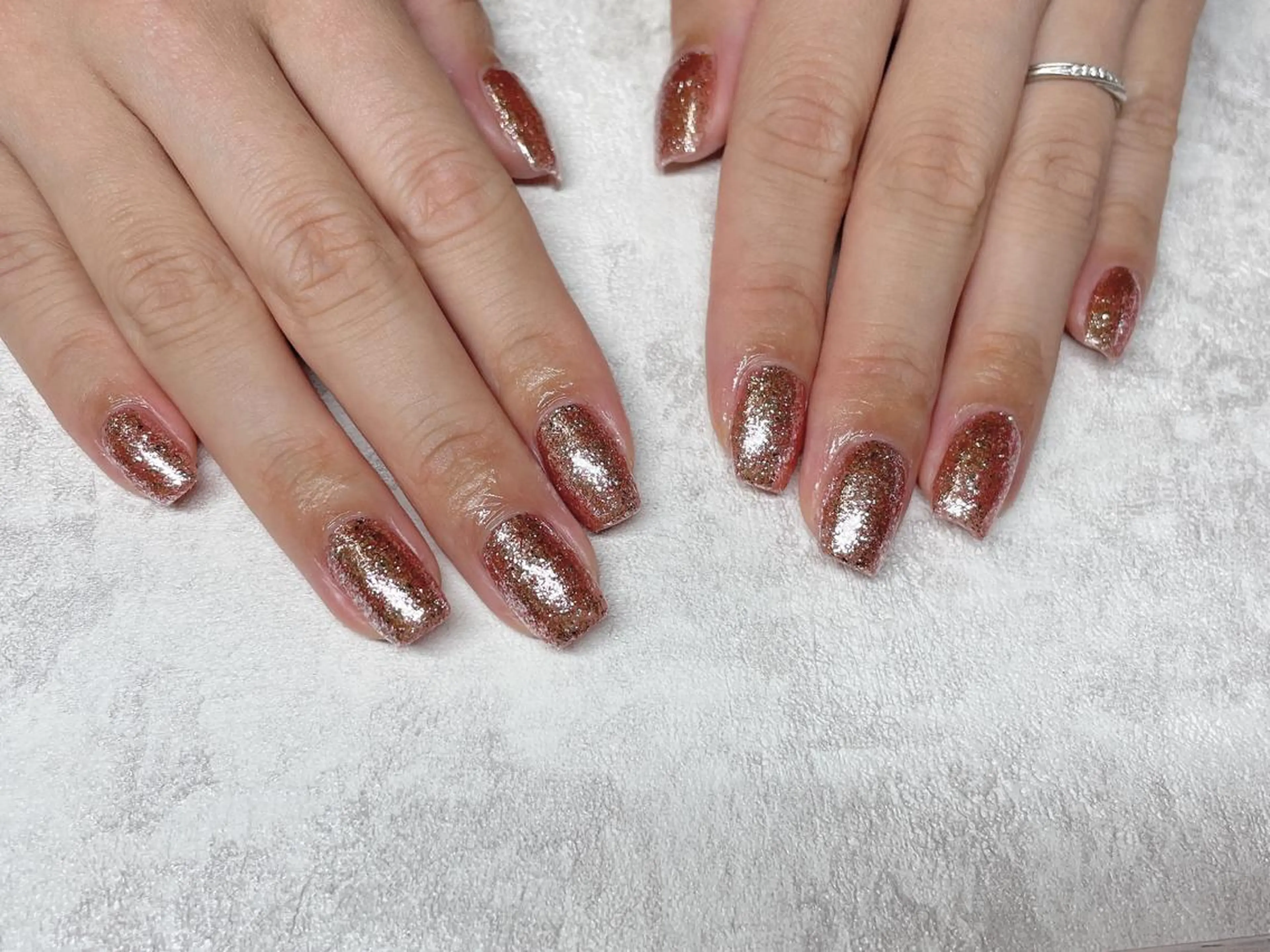 ネイル ハンドネイル Puty Nailのネイルデザイン