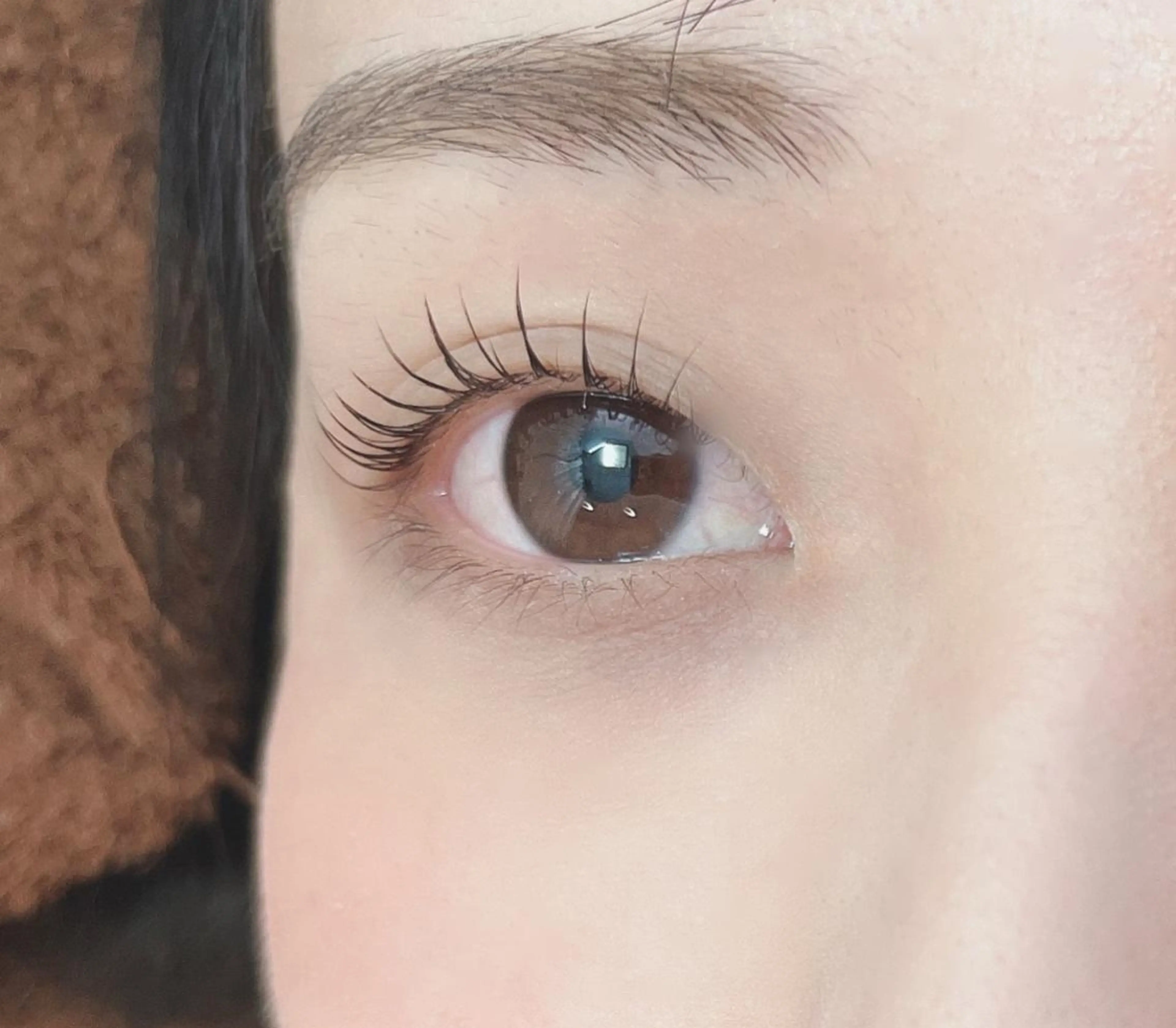 パーマ マツパ passion 茨木のマツエク・マツパデザイン