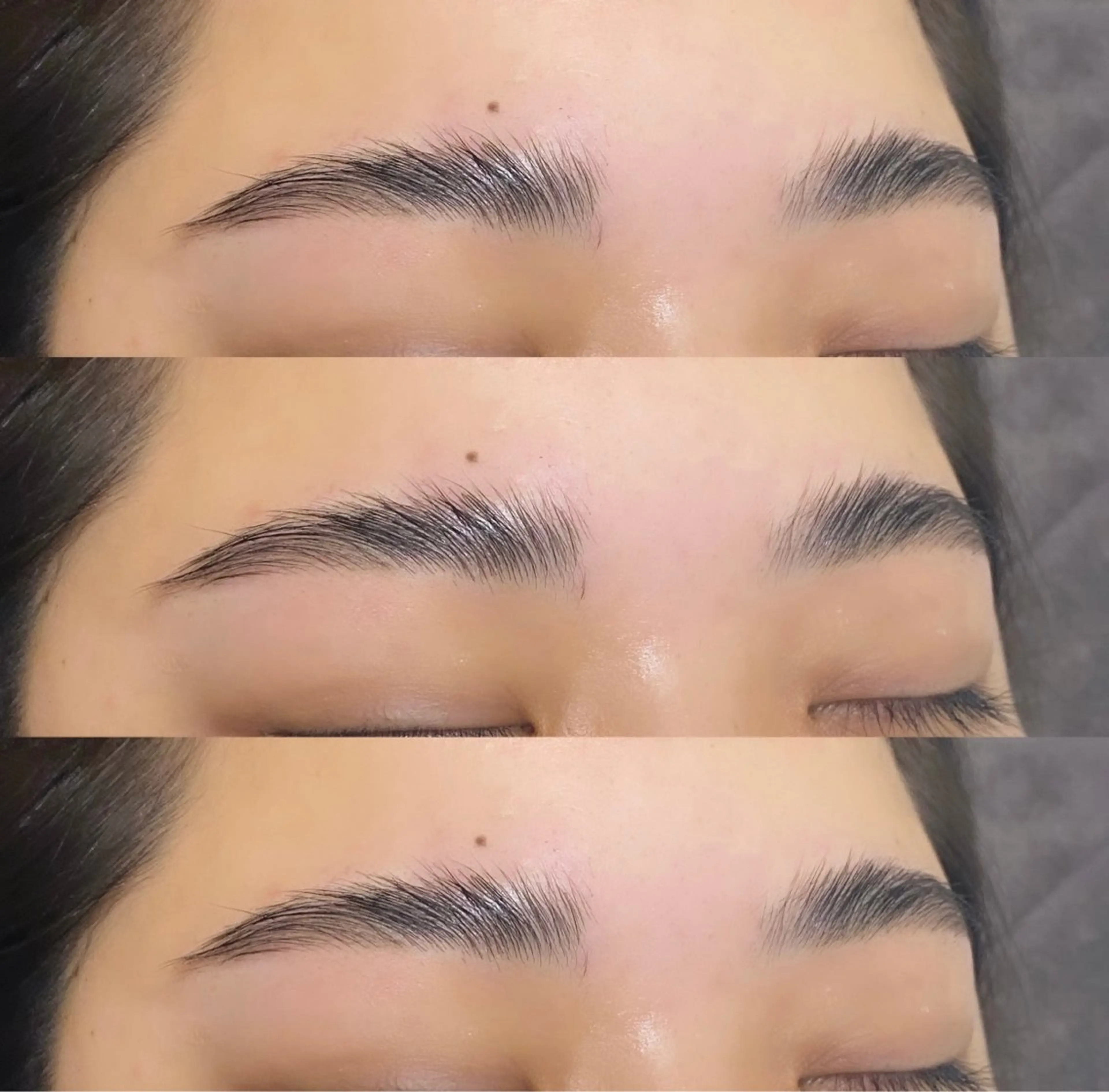 アイブロウ ヤマグチ リンのマツエク・マツパデザイン