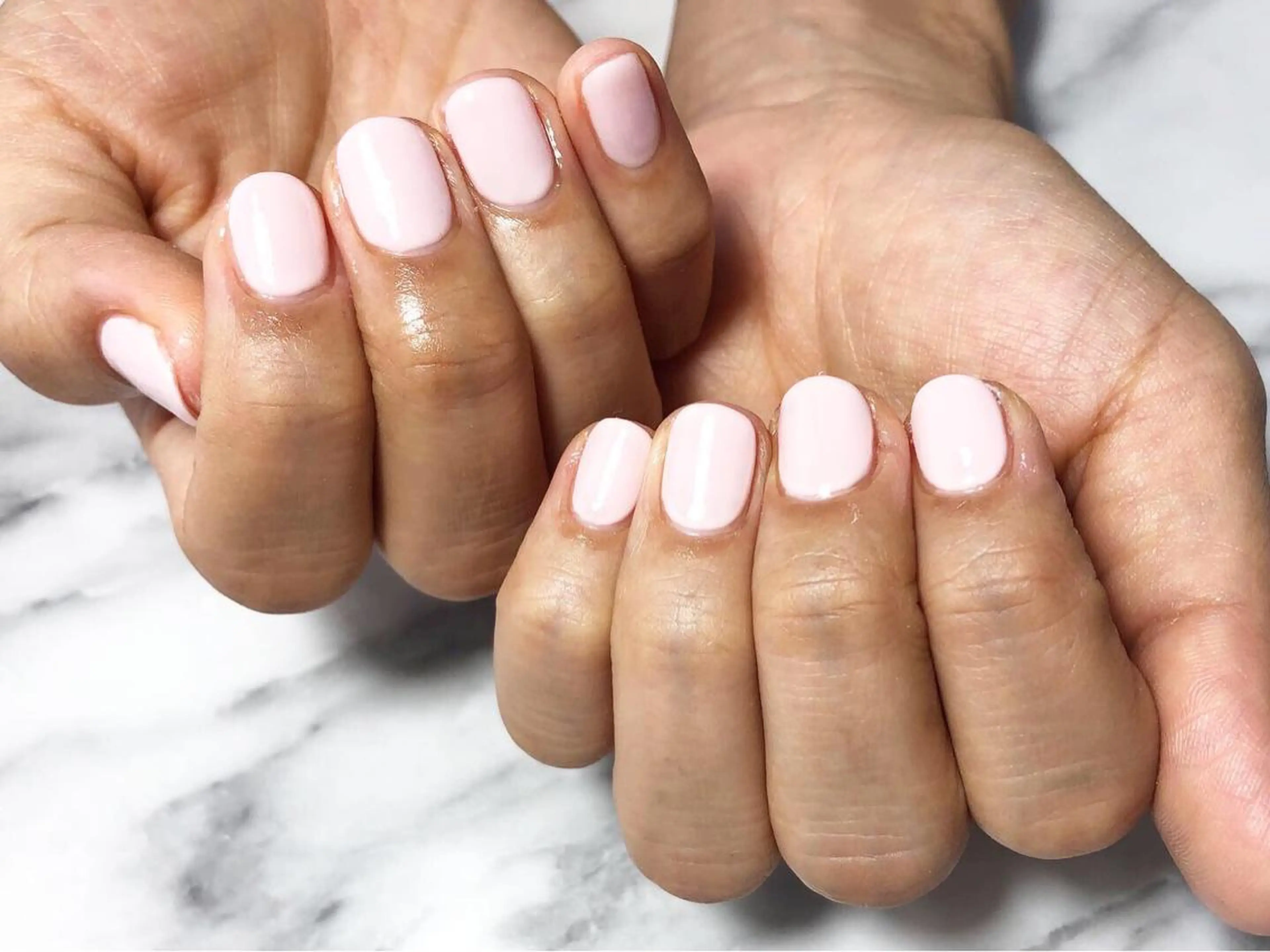 ネイル KaPílína nail salonのネイルデザイン