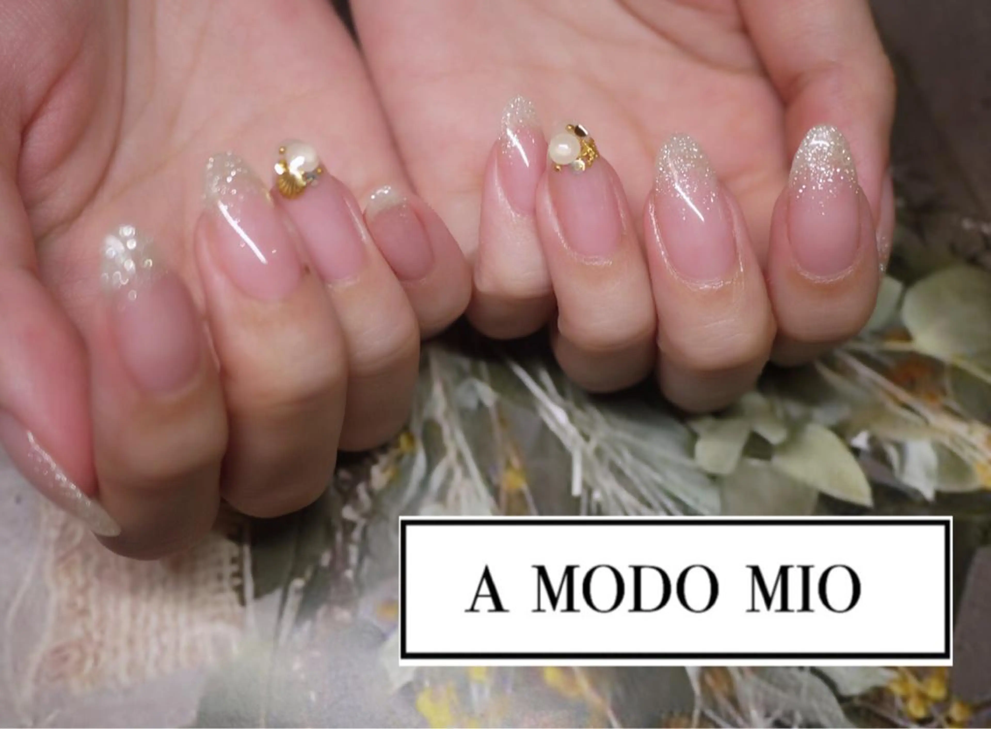 ネイル A MODO MIOのその他イメージ