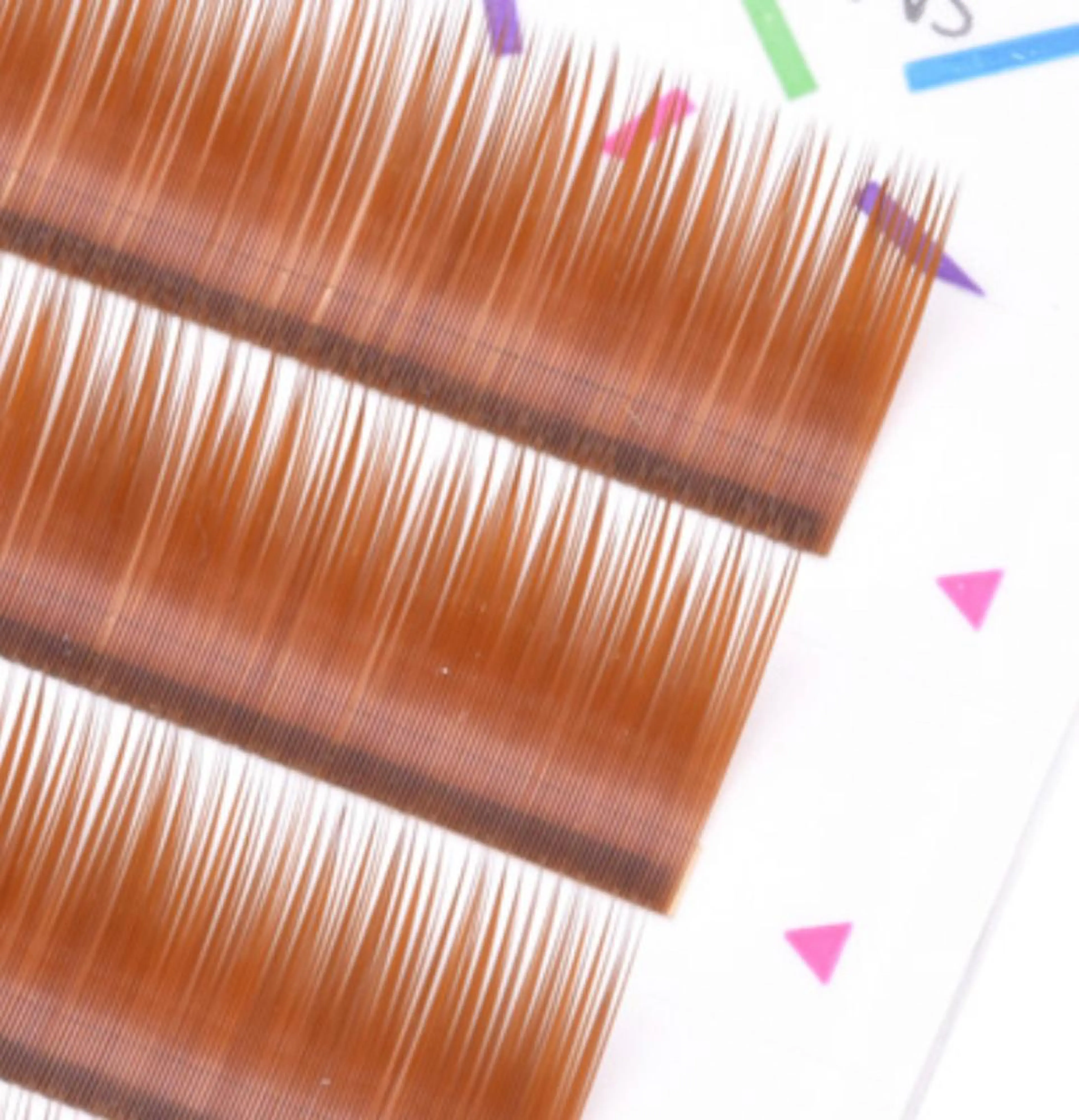 マツエク・マツパ 西村 未羽/ﾏﾂｴｸ /網紅/ﾊﾟﾘのマツエク・マツパデザイン