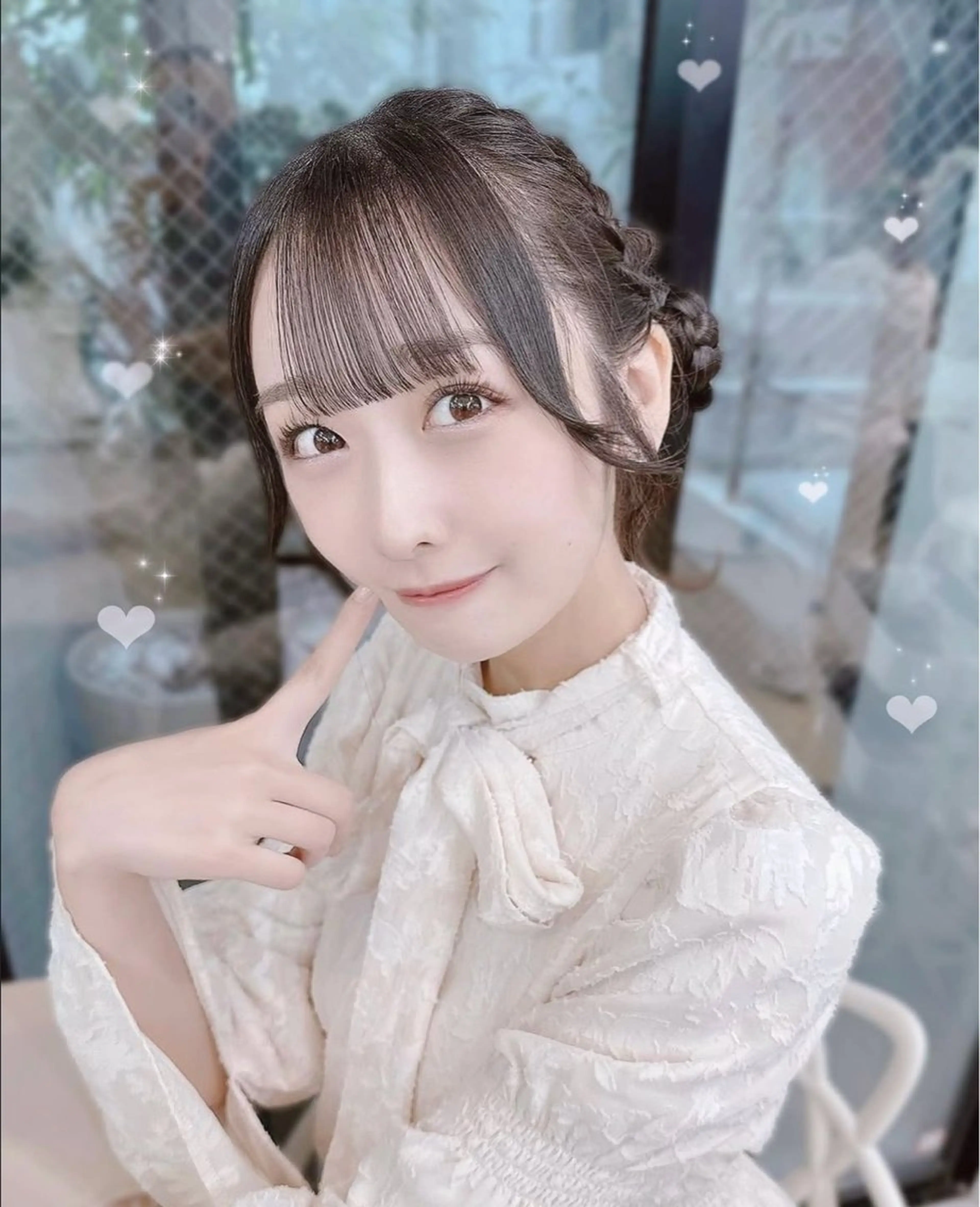マツエク・マツパ マツパ B3シェアサロン所属・Runa🌙 渋谷/まつパのマツエク・マツパデザイン