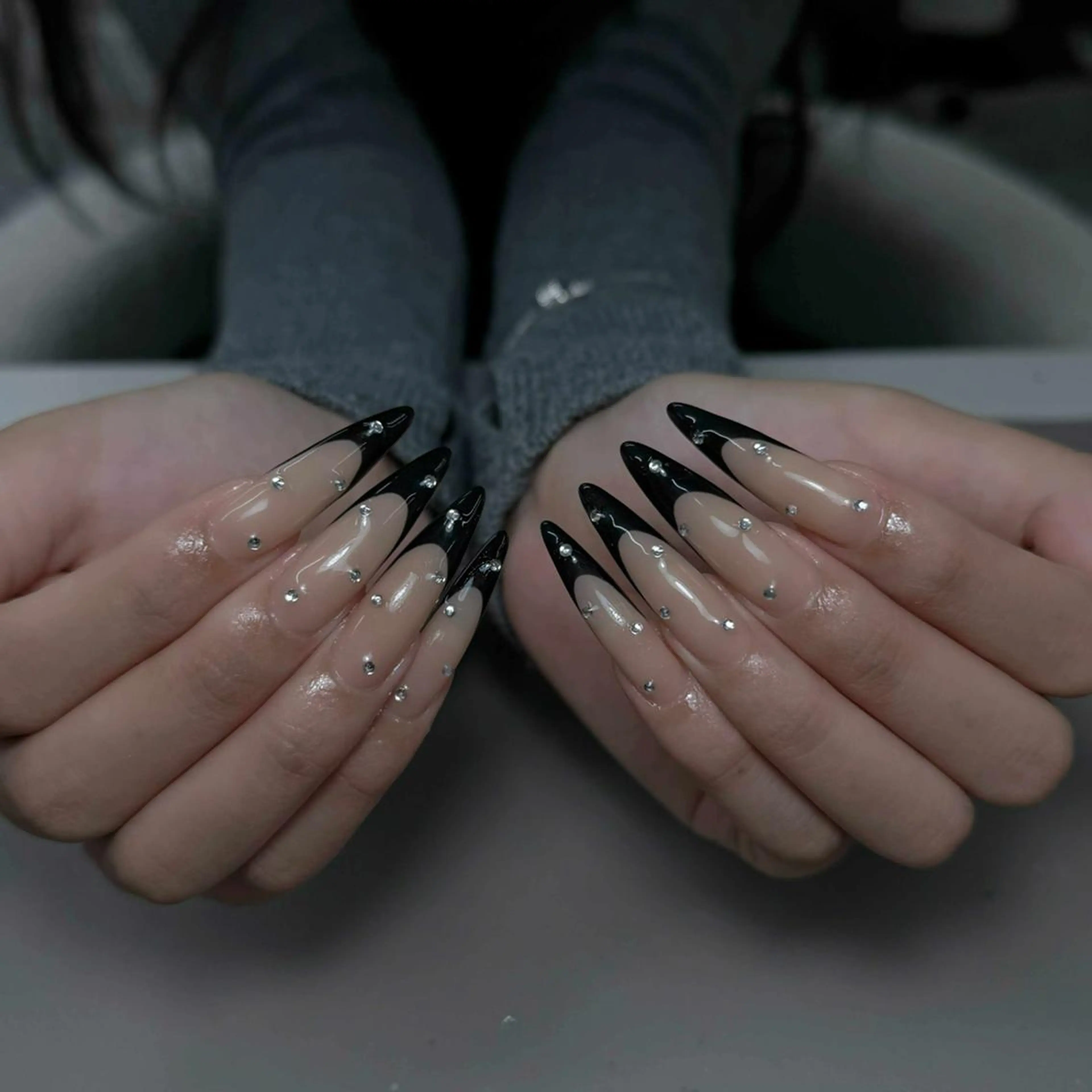 ネイル Jerry Novaのネイルデザイン