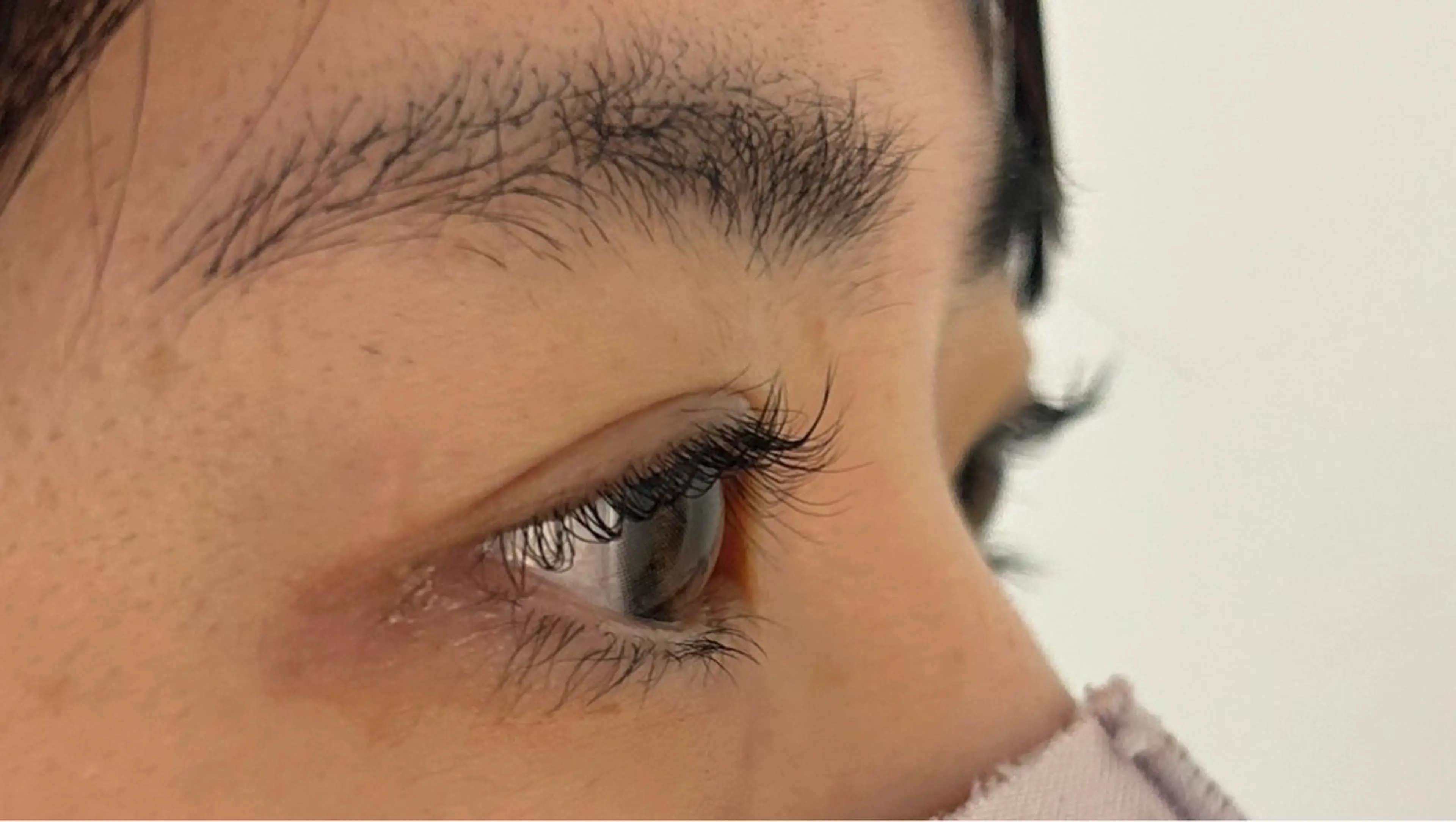 マツエク・マツパ マツパ 🍀髪質改善ツヤ カラー🩰さくらのヘアスタイル