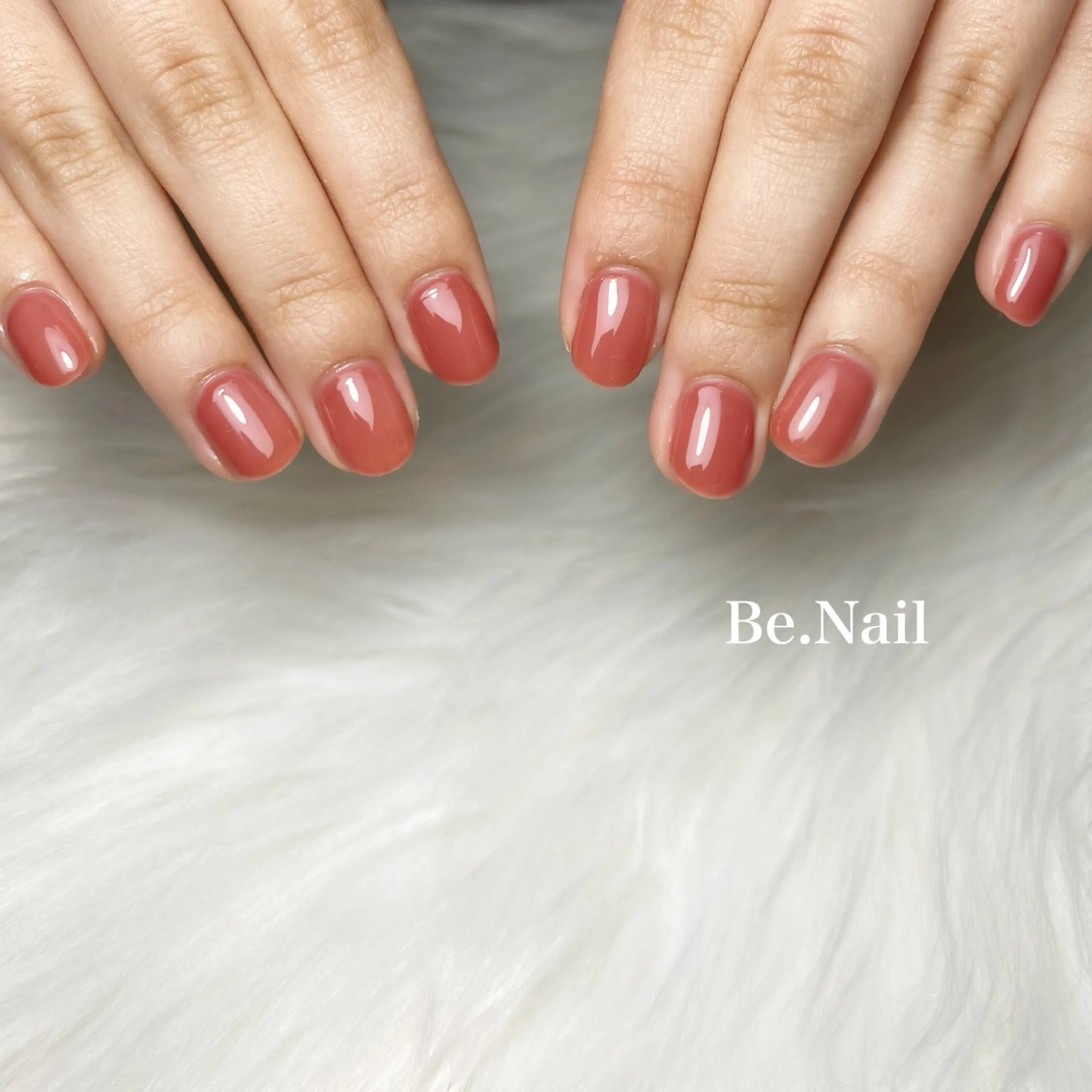 ネイル Be. Nailのネイルデザイン