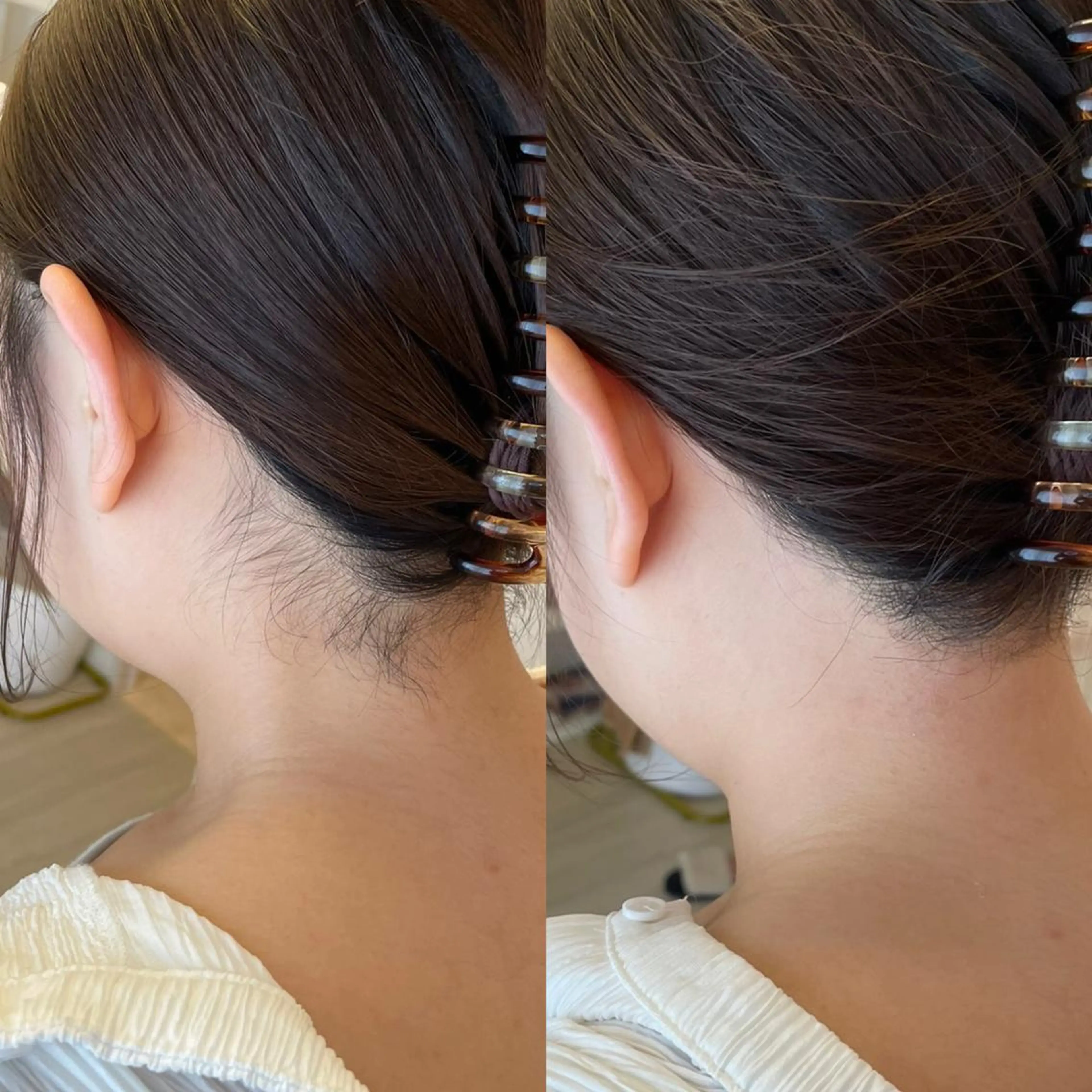 エステサロンMee. 大畑のエステ・リラクイメージ