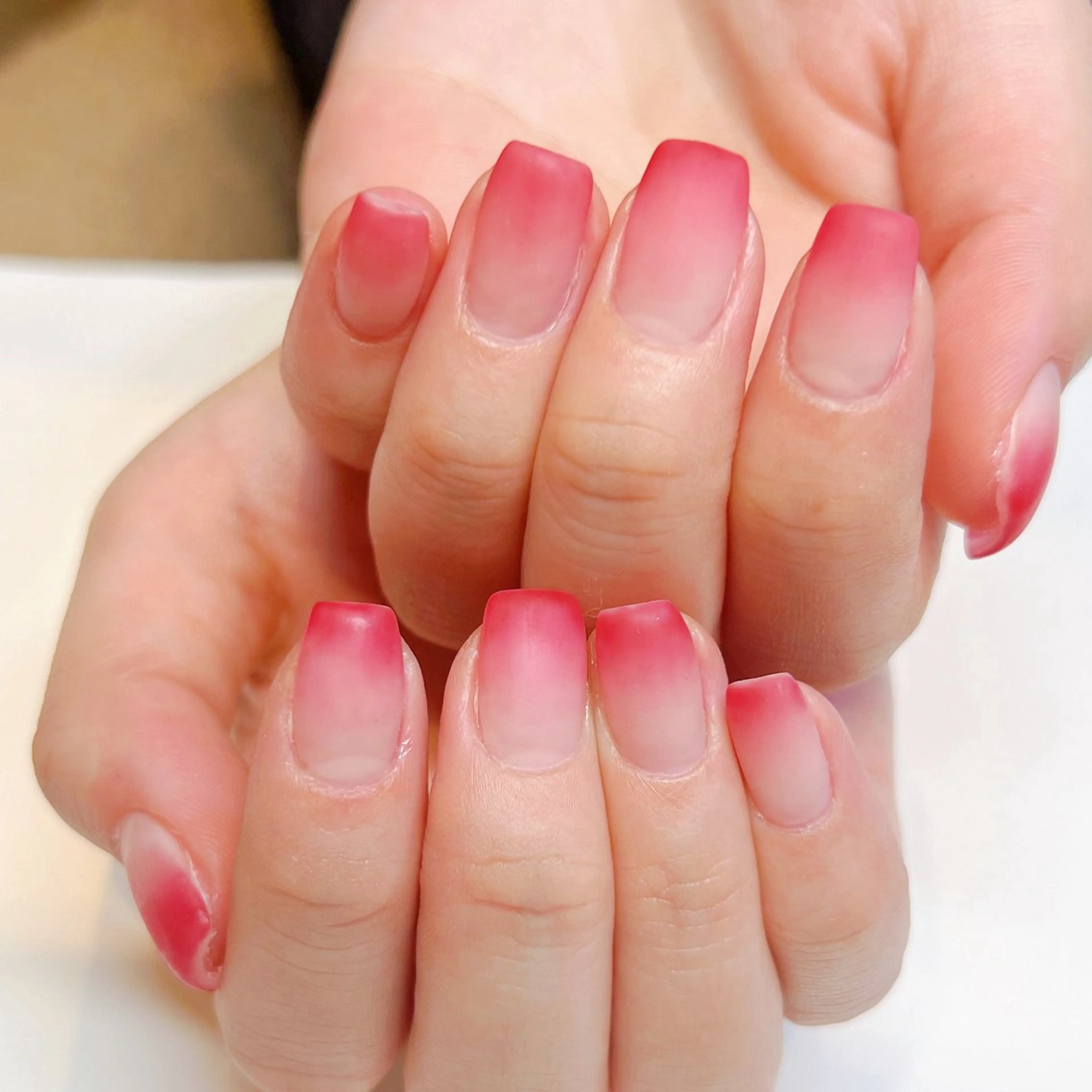 ネイル nail salon　Natural Cure所属・平井 彩香のネイルデザイン