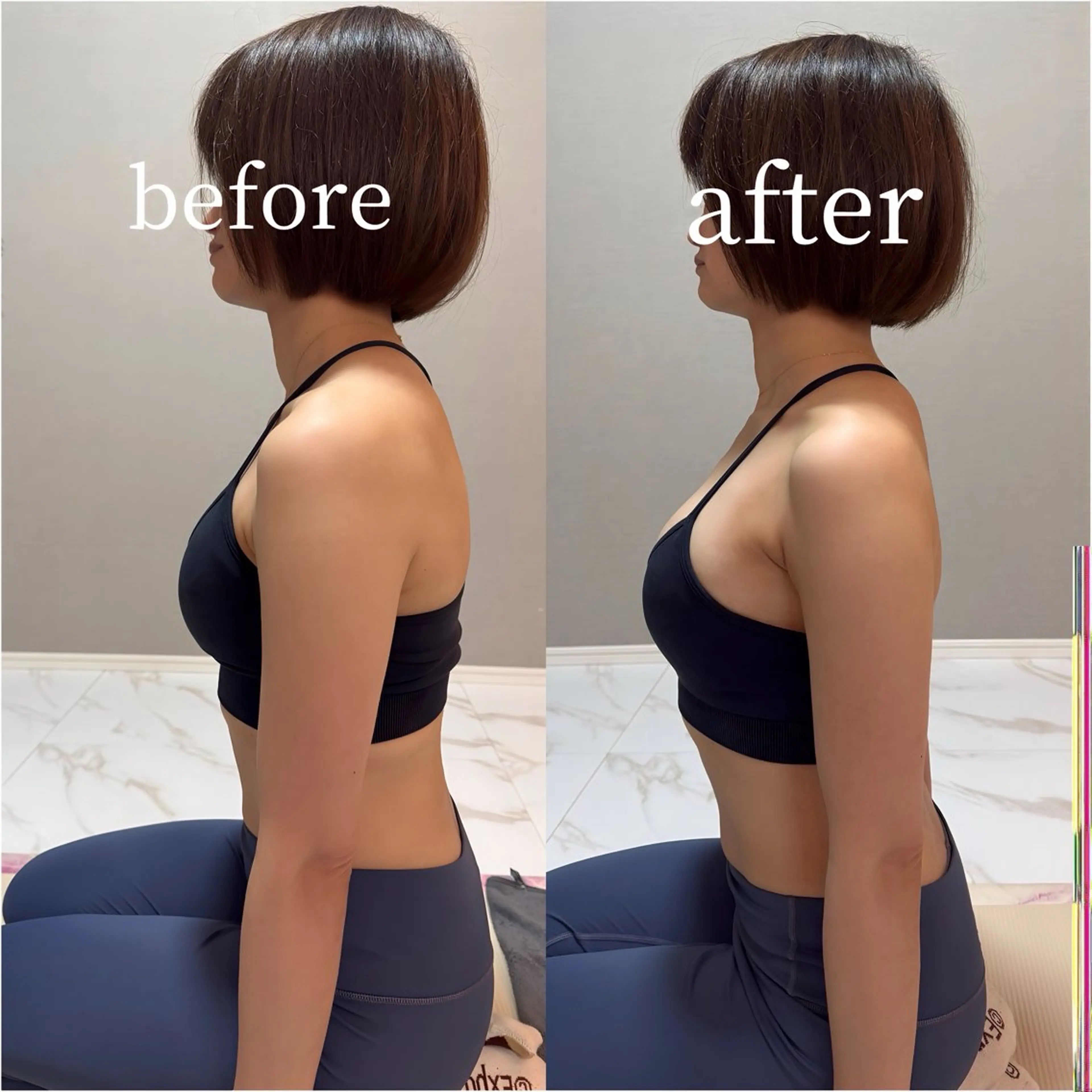 エステ リラク 肩甲骨はがし/スト レッチ🫧sakuのエステ・リラクイメージ