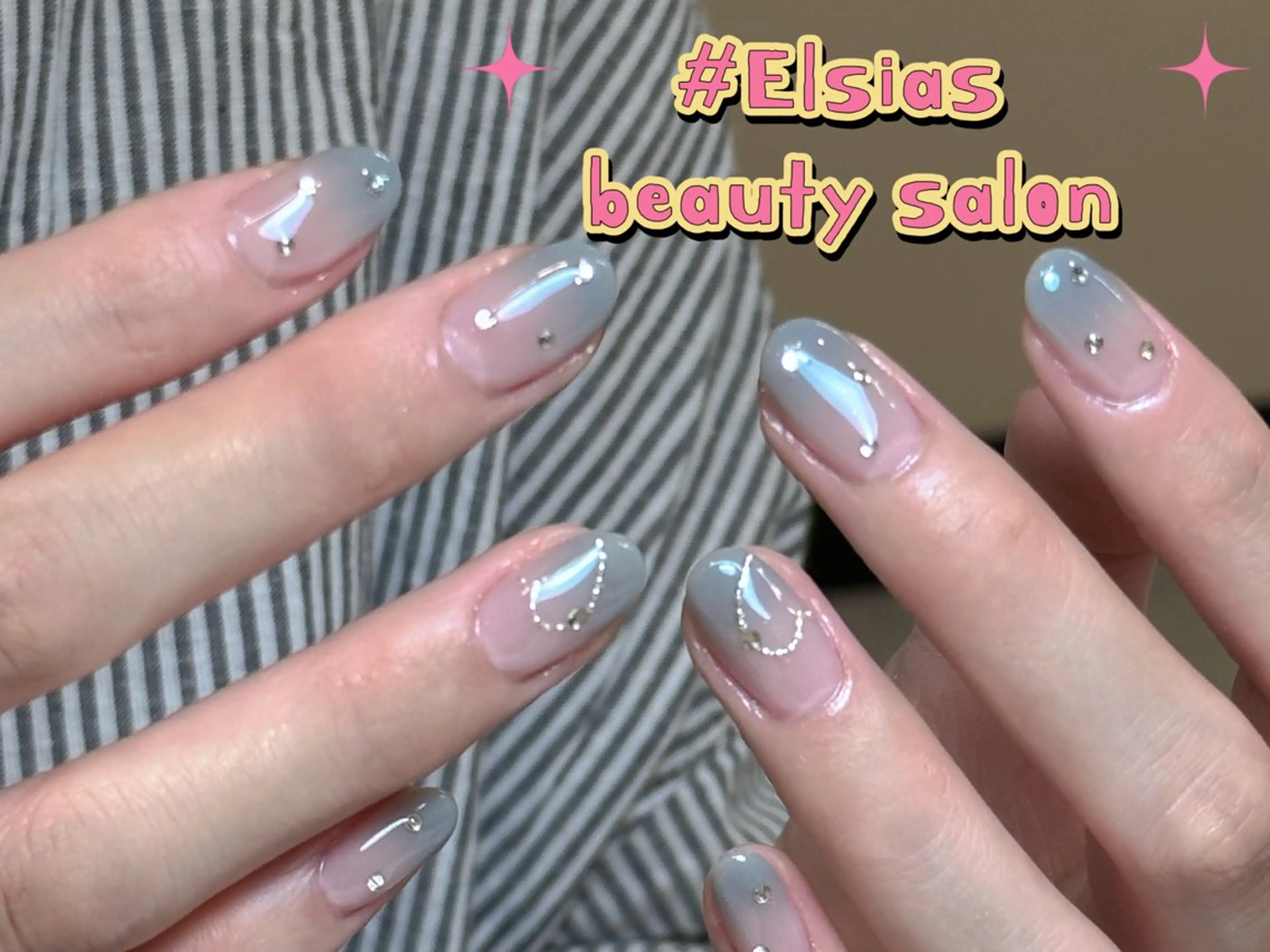 ネイル nono 高田馬場所属・🌸nono🌸 高田馬場のネイルデザイン