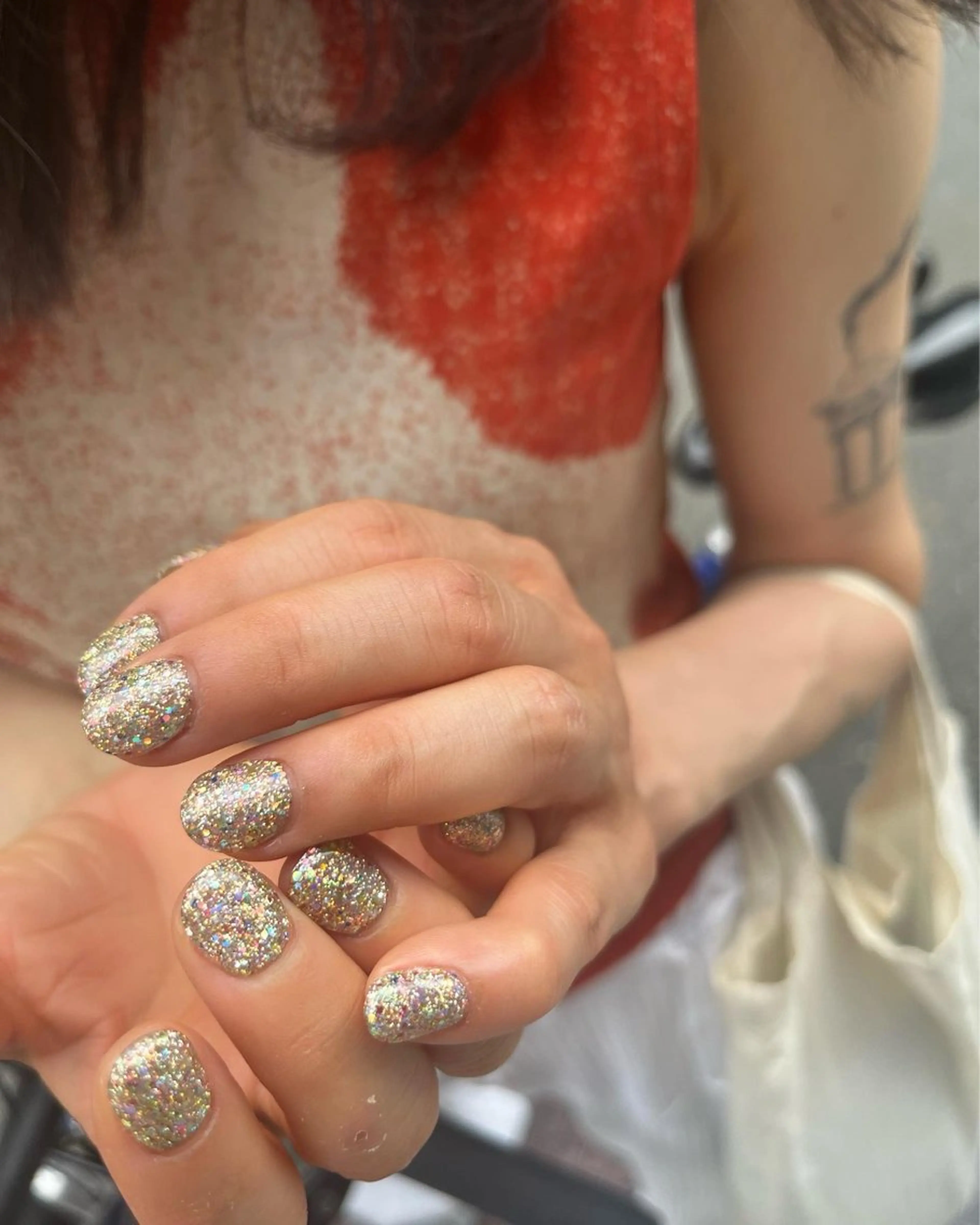 ネイル lazy me所属・lazy me!のネイルデザイン