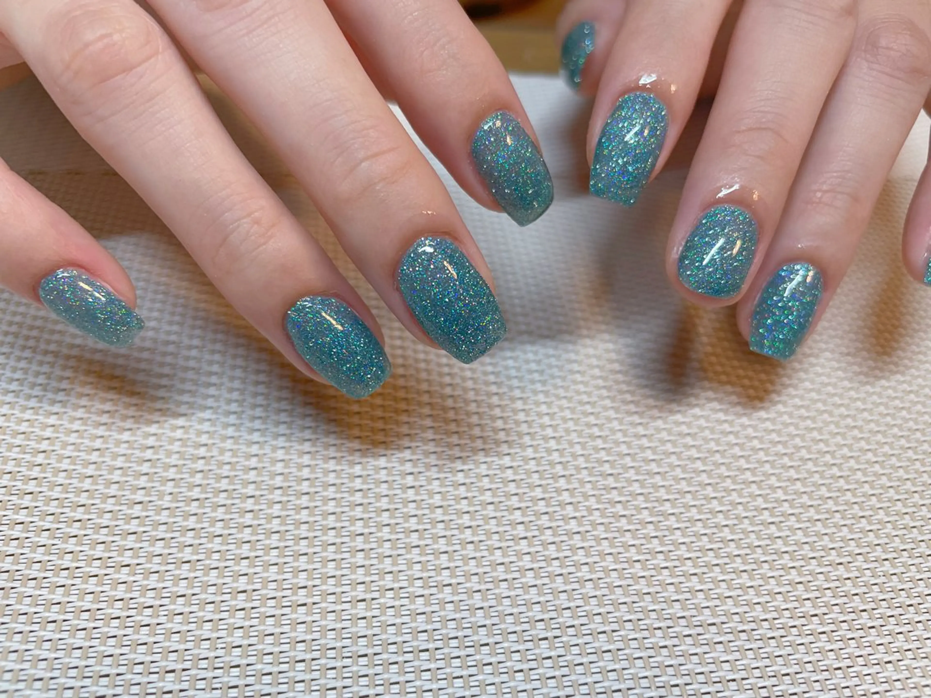 ネイル ハンドネイル エン Nail salonのネイルデザイン