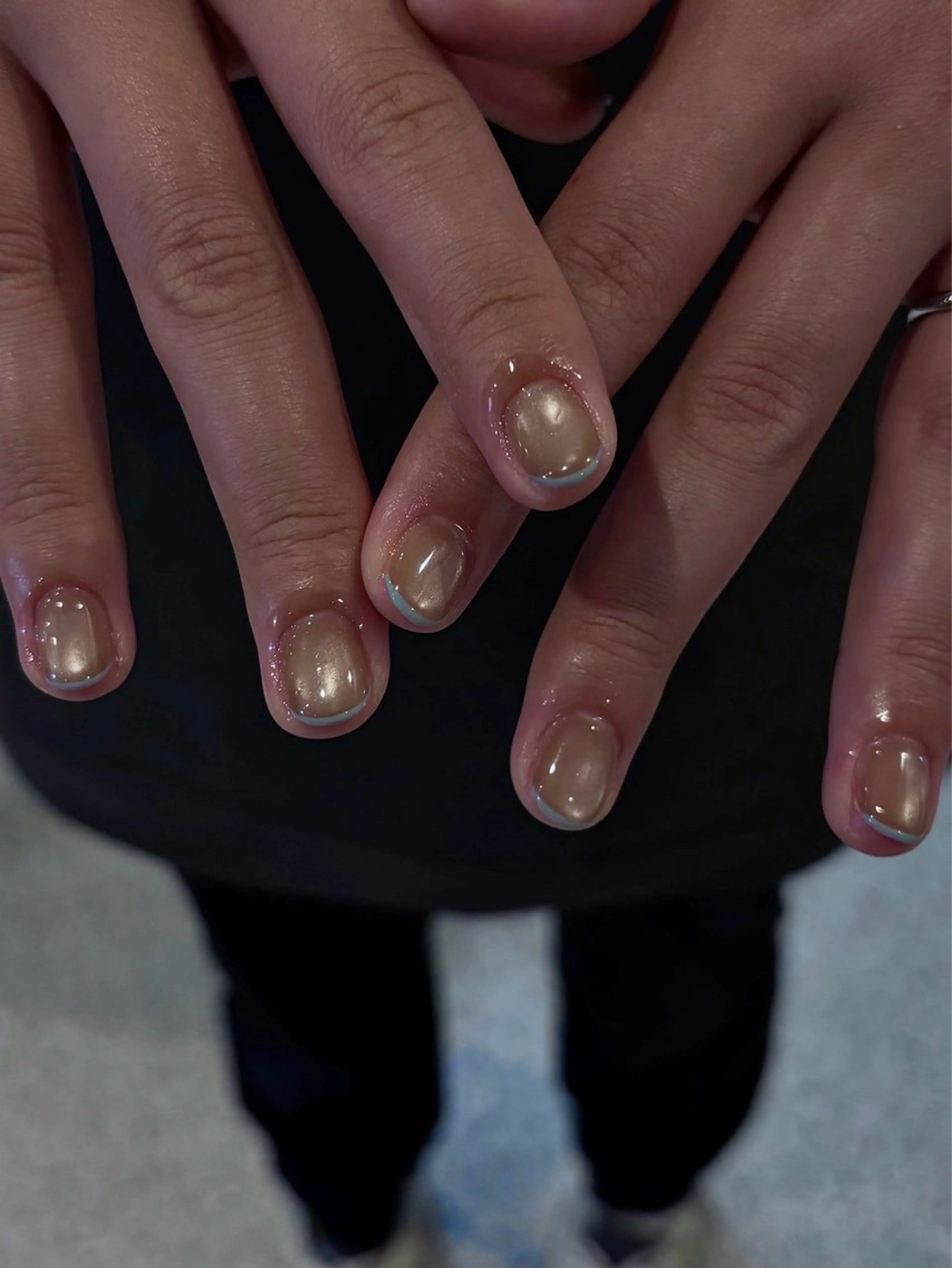 ネイル ハンドネイル nao_nail .929のネイルデザイン