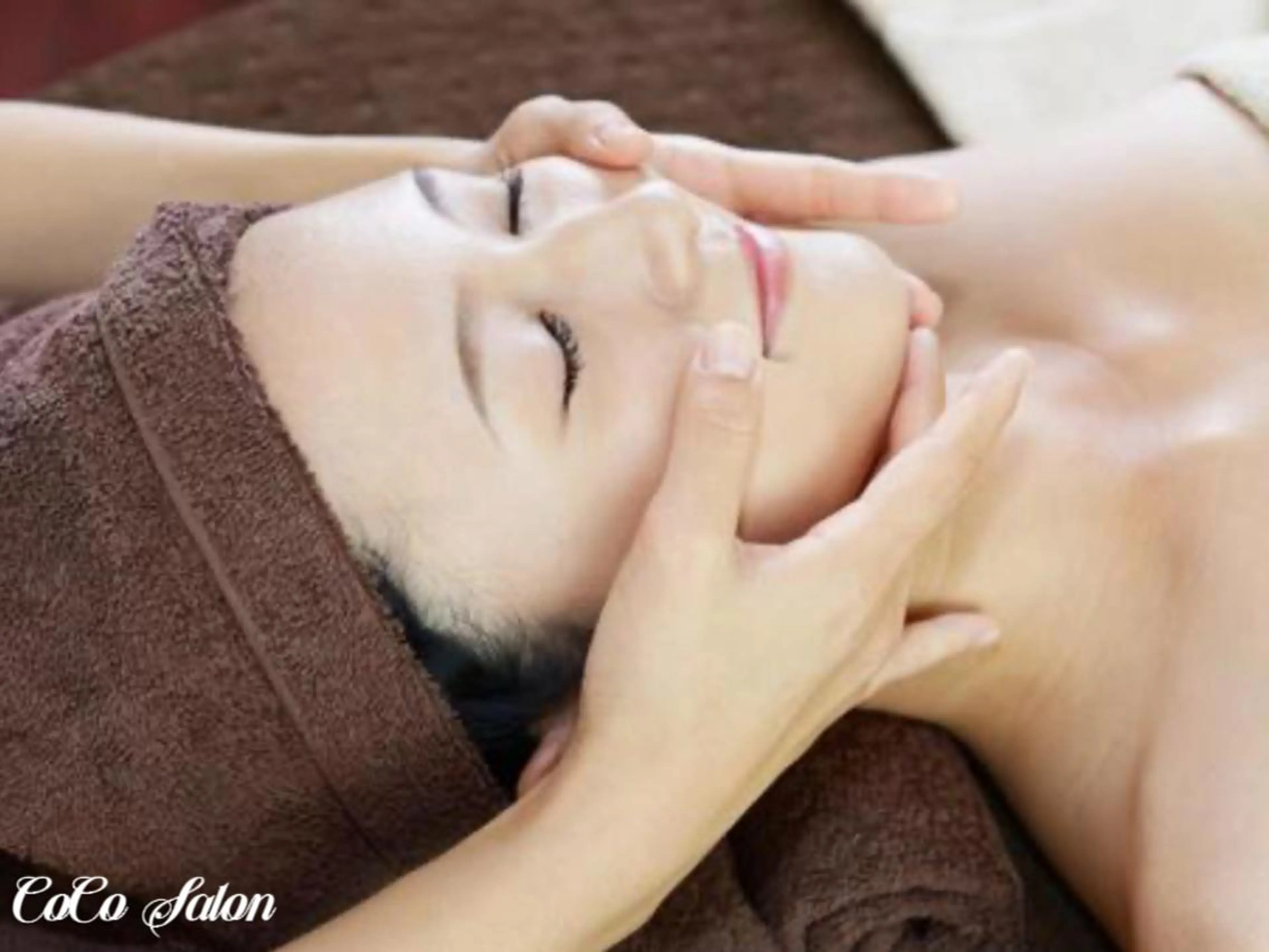 CoCo Salon ネイル/睫毛/脱毛のマツエク・マツパデザイン