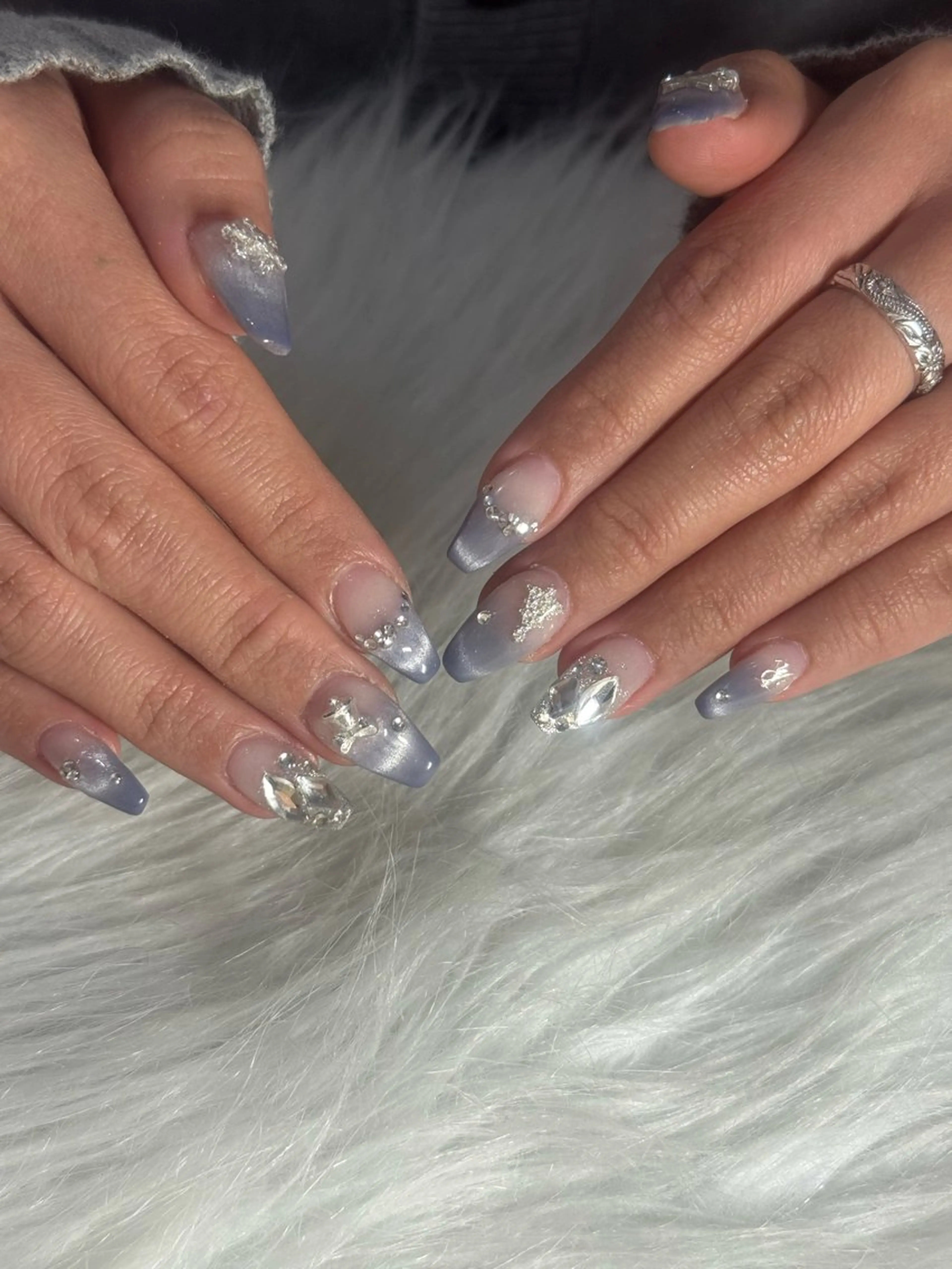 ネイル LAVISH nail salonのネイルデザイン