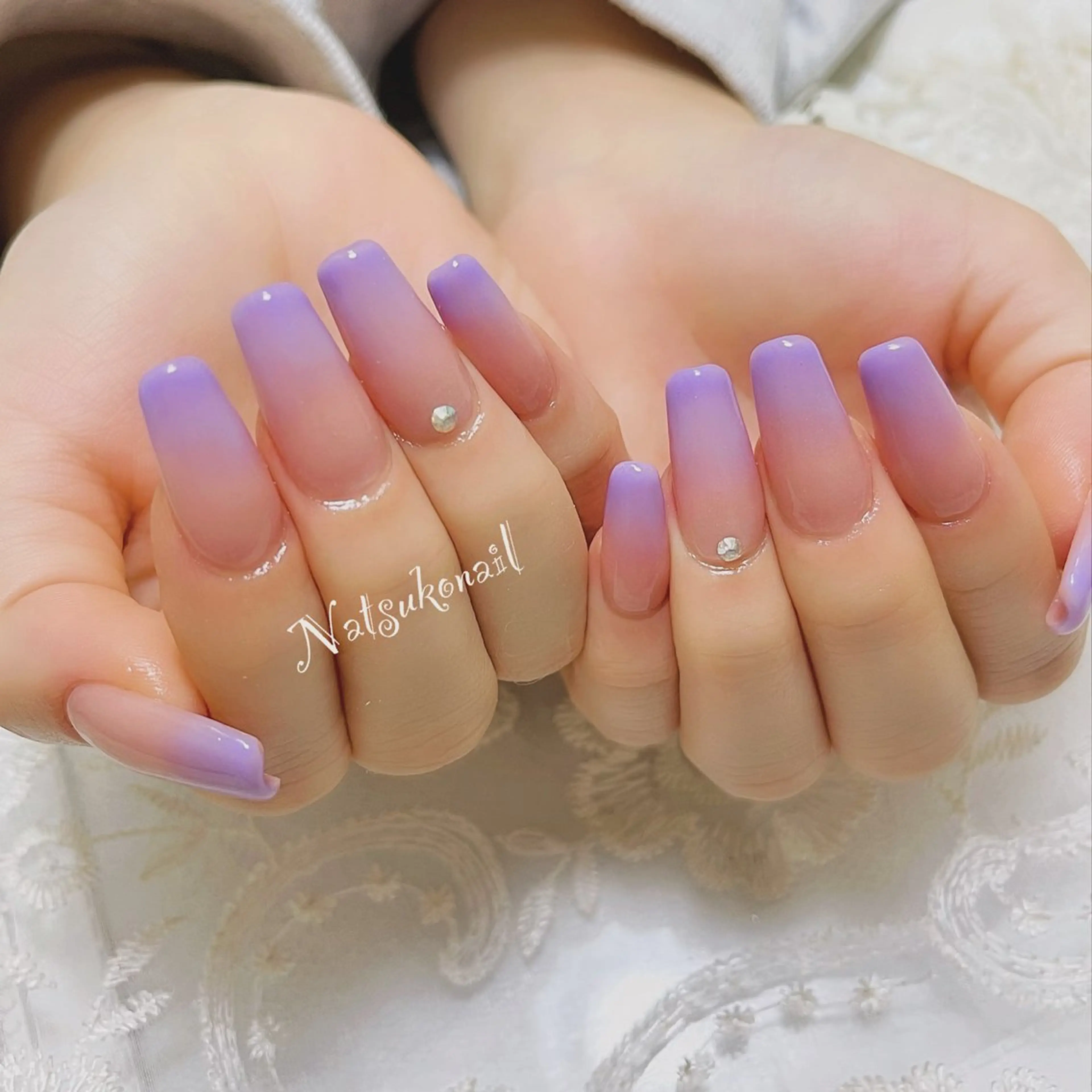 ネイル NATSUKO NAILのネイルデザイン