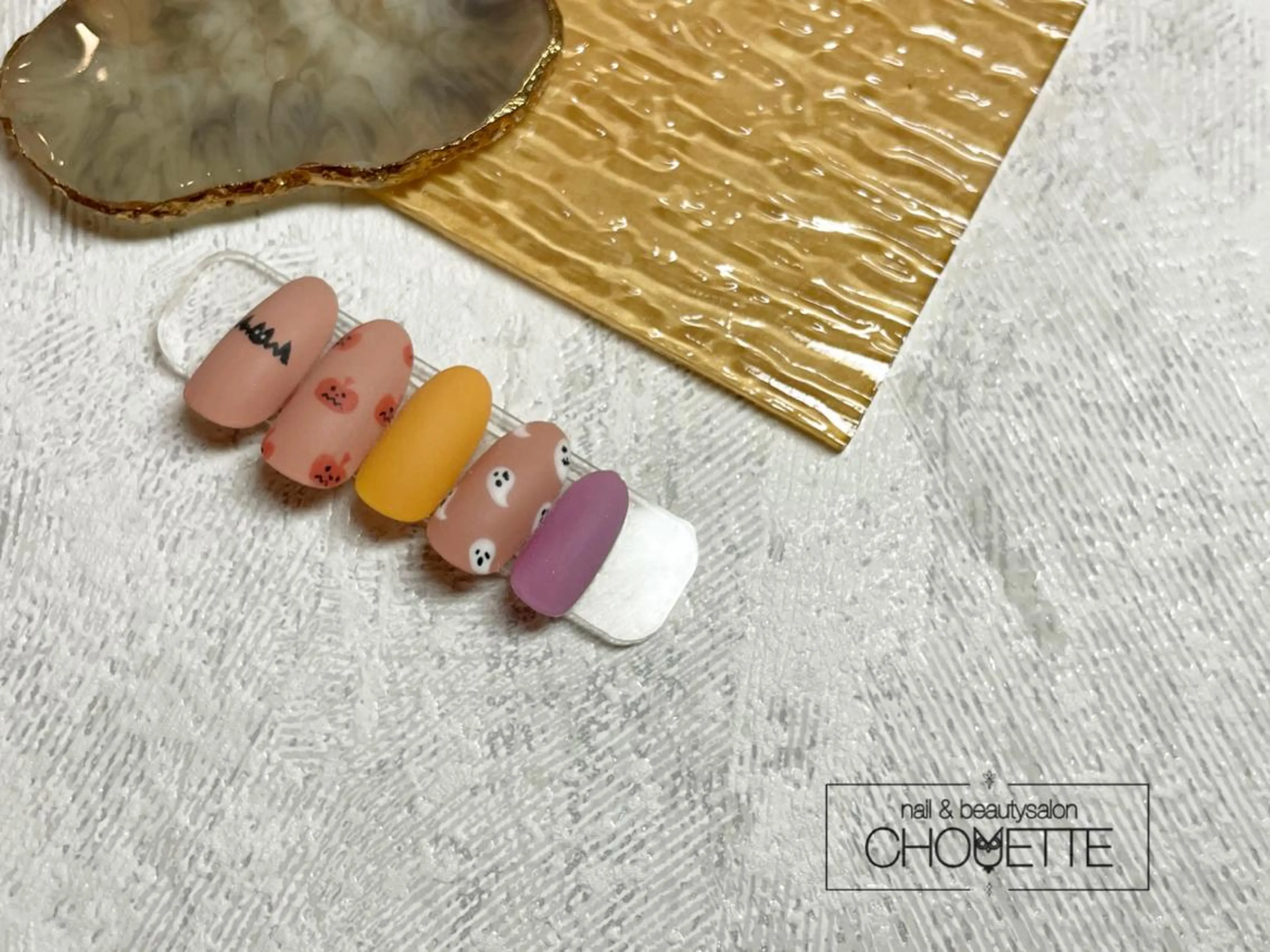 ネイル ハンドネイル maikai_a_ nail Anzuのネイルデザイン
