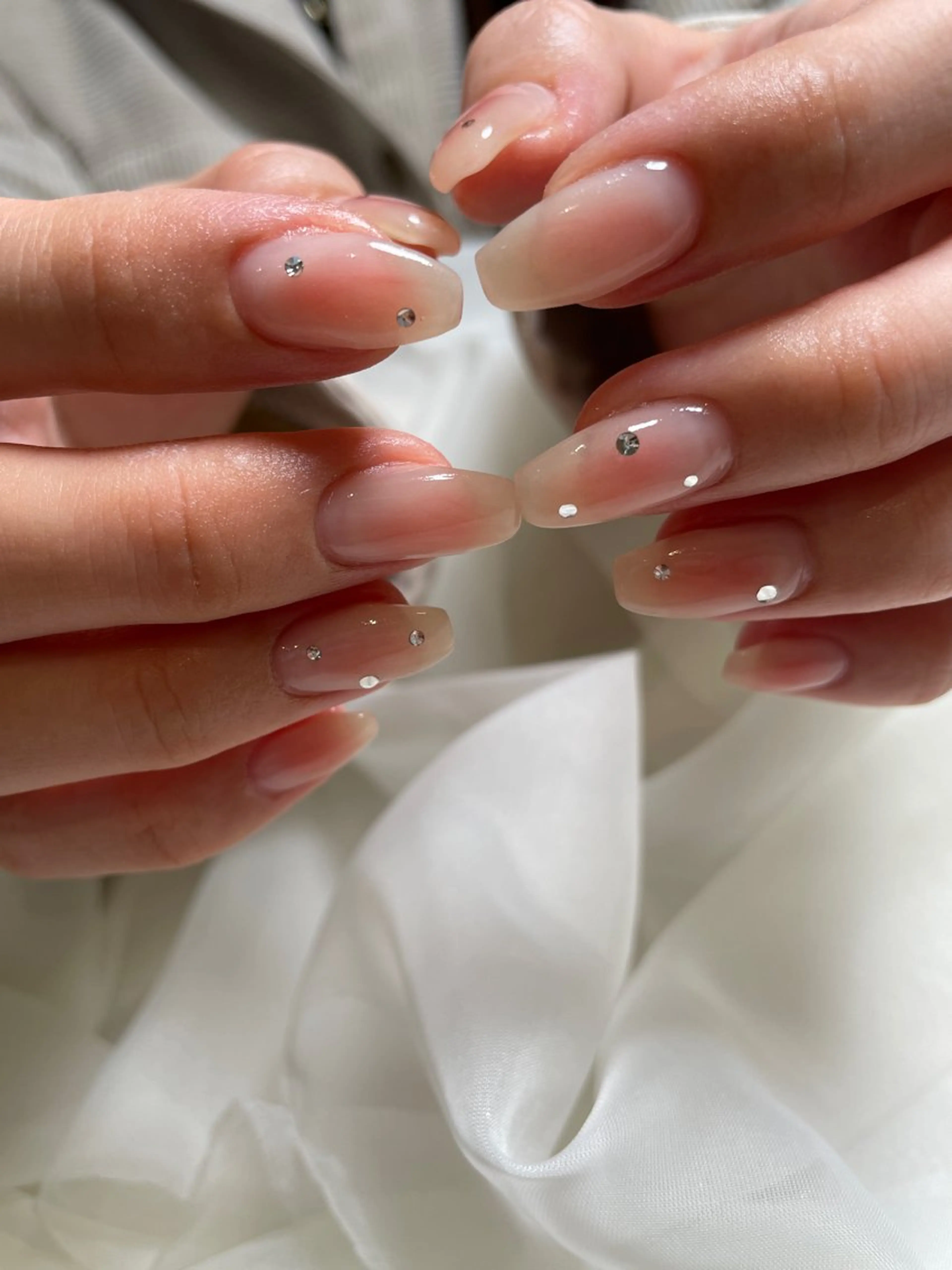 ネイル nail salon neigeのネイルデザイン