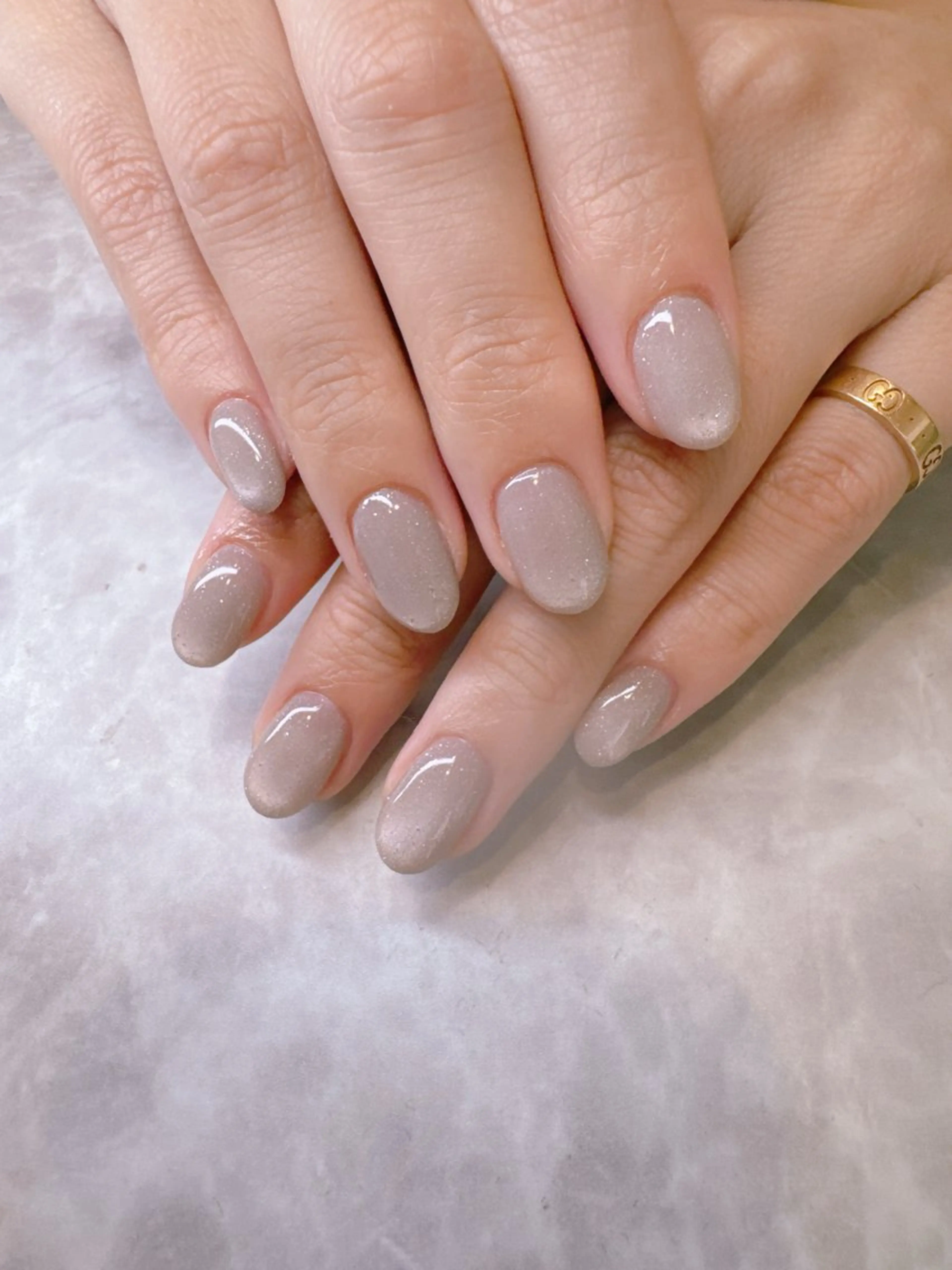 ネイル ハンドネイル olim nailspaceのネイルデザイン